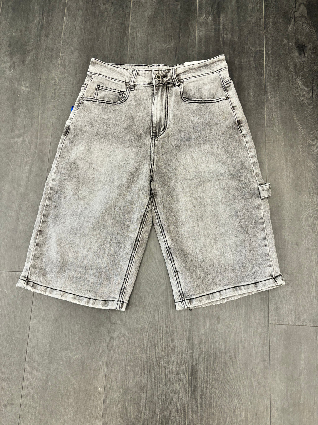 BERMUDA Ragazzo Y655