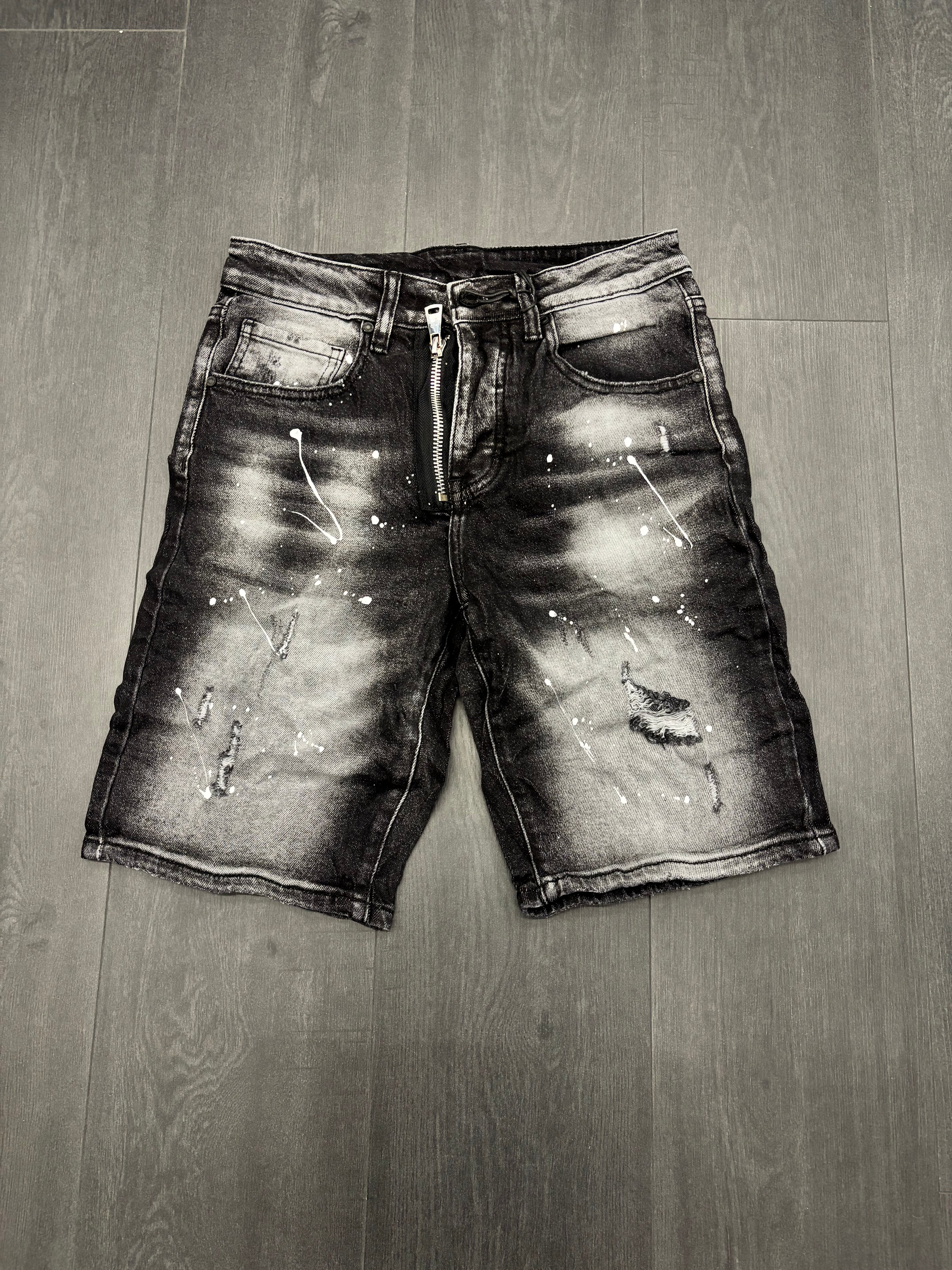 BERMUDA Ragazzo 8424G