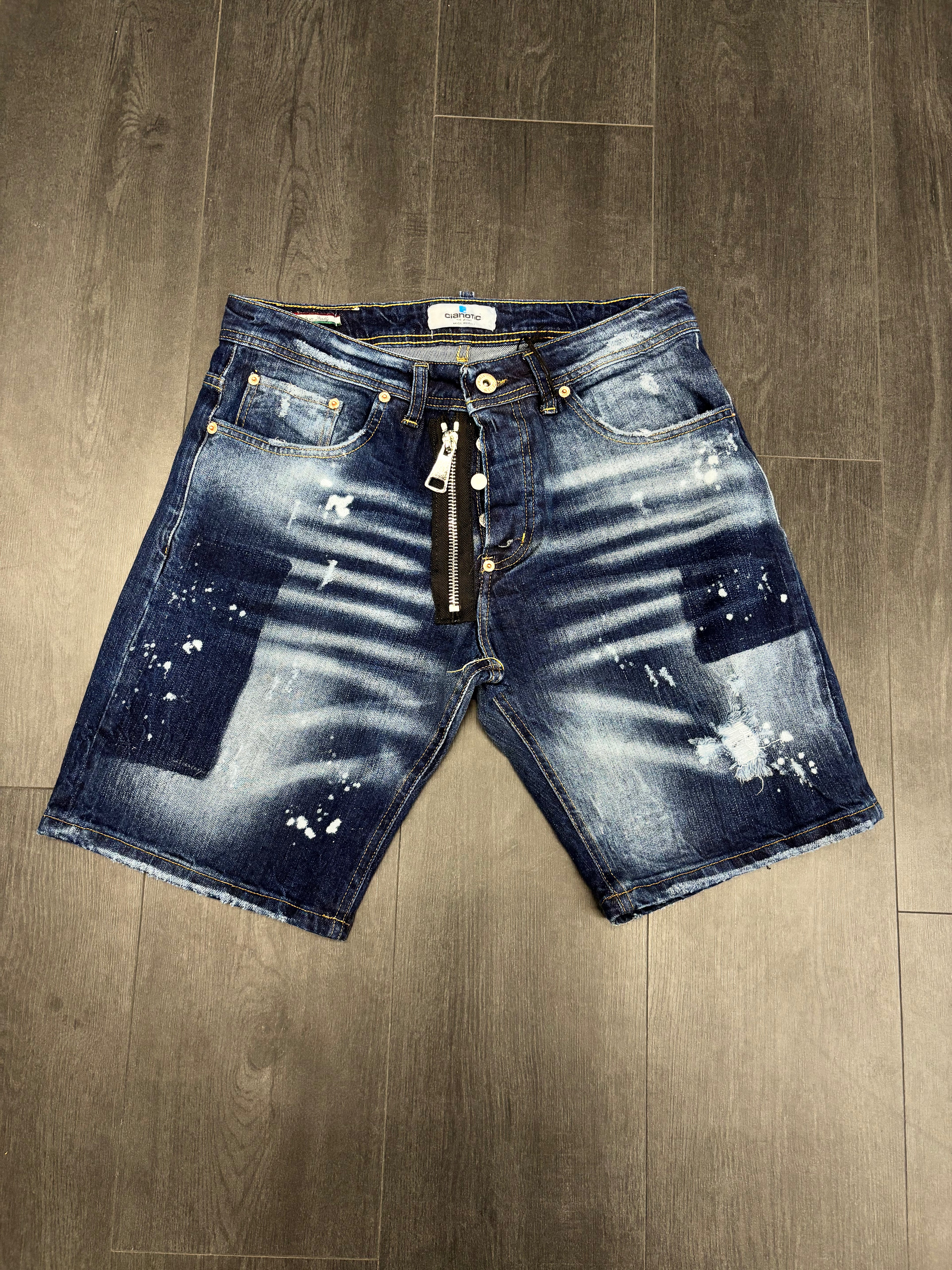 BERMUDA Ragazzo 20185