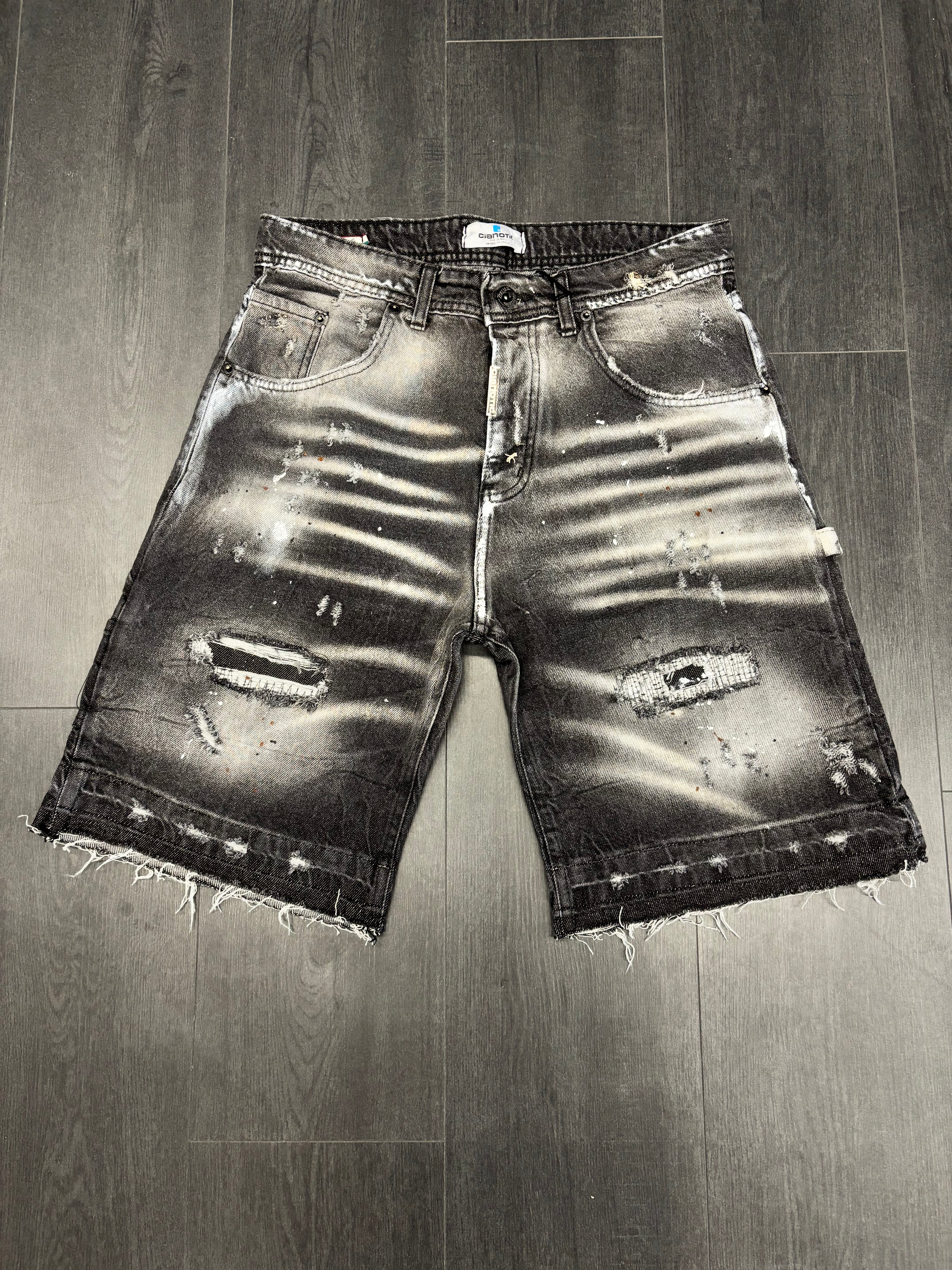 BERMUDA Ragazzo 20185