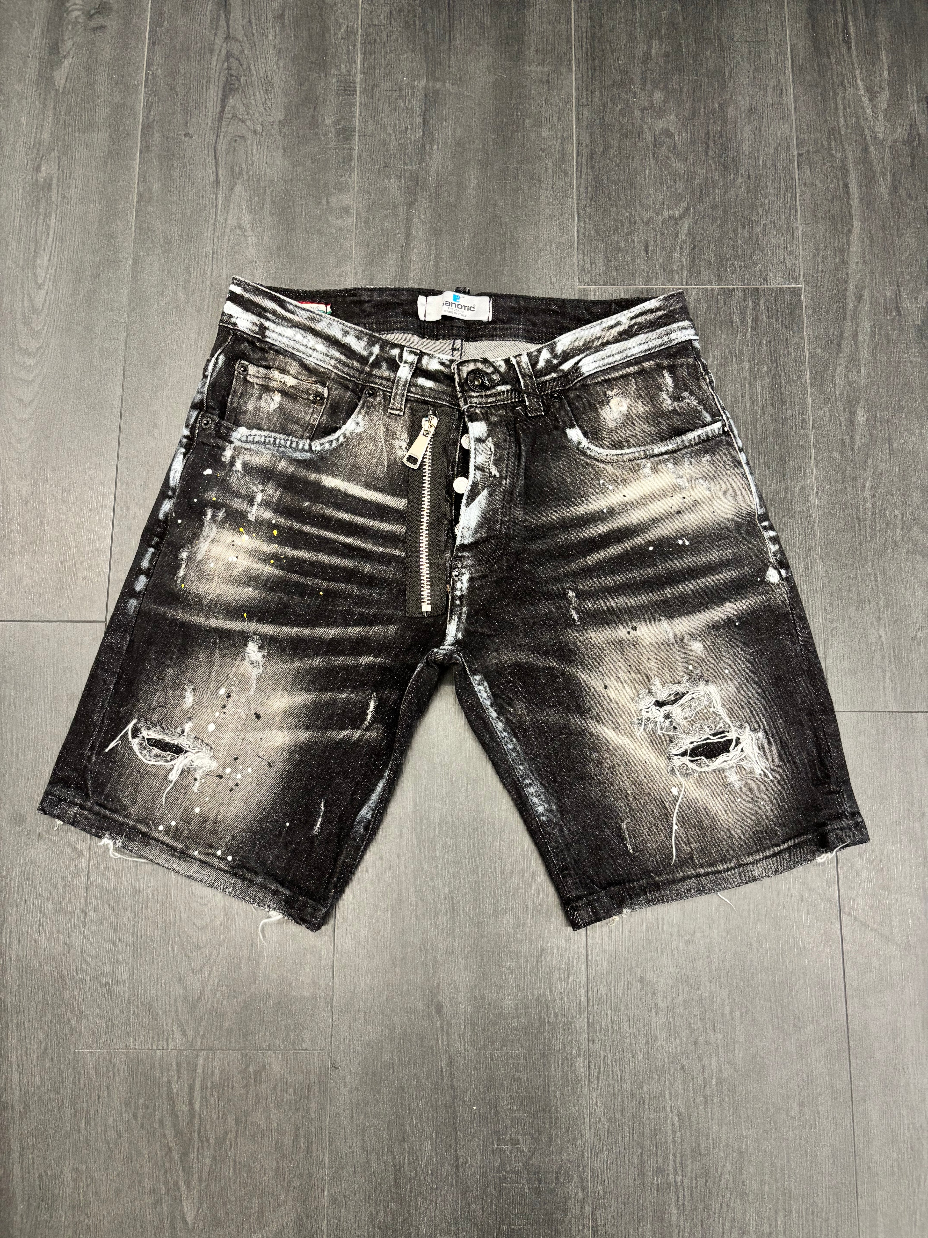 BERMUDA Ragazzo 20195