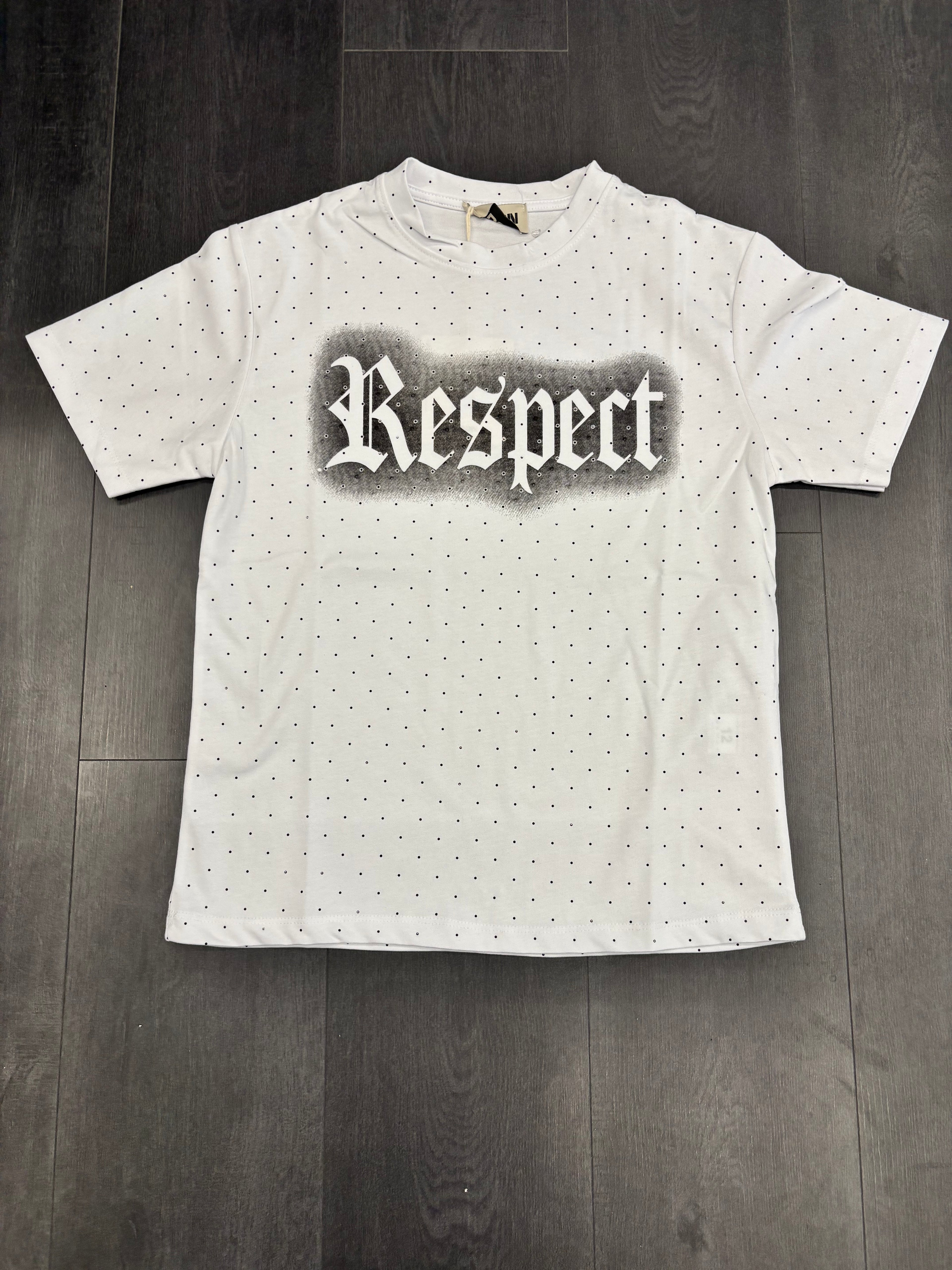T-SHIRT Bambino 24S