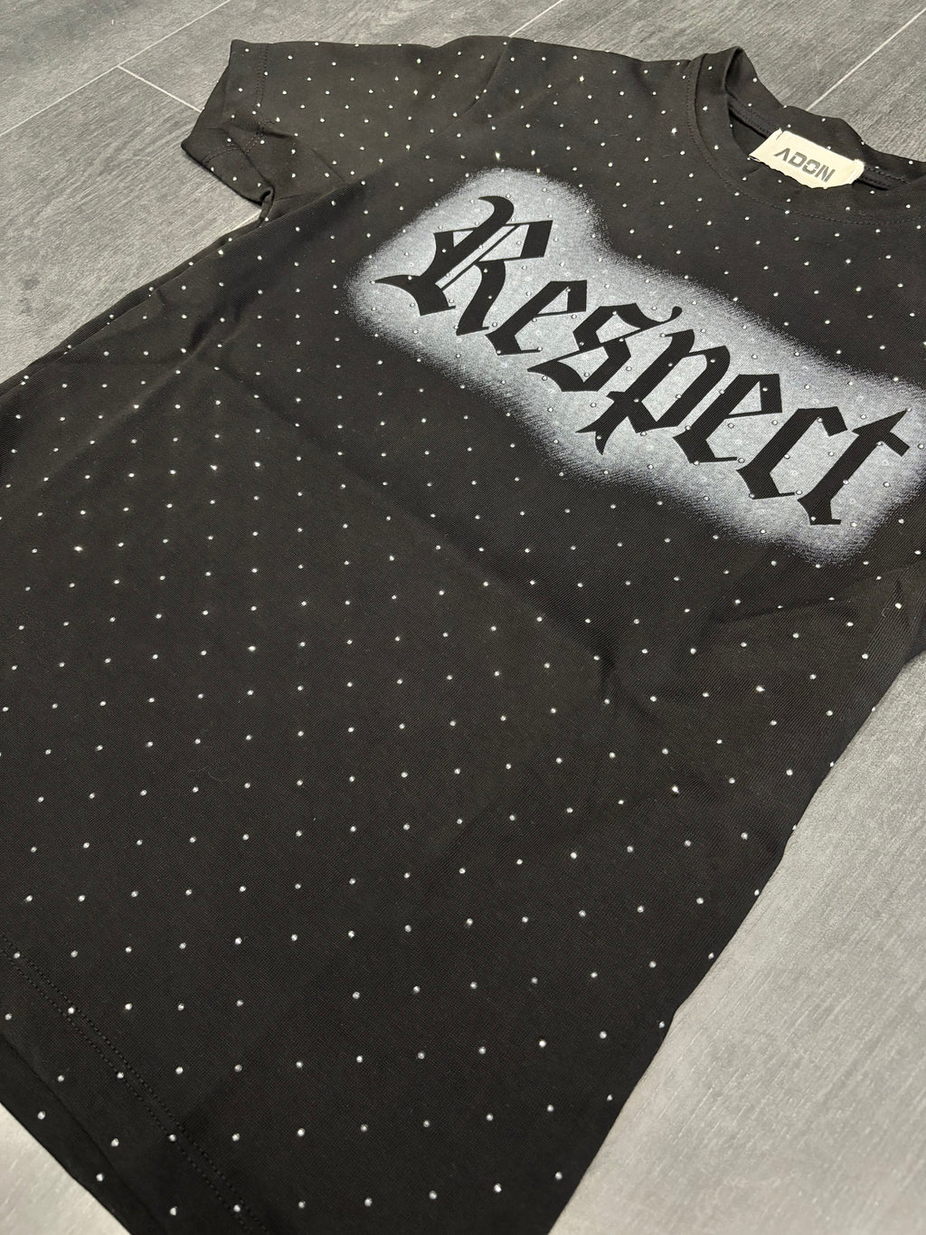 T-SHIRT Bambino 24S