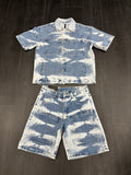 Coordinato Ragazzo 5428A