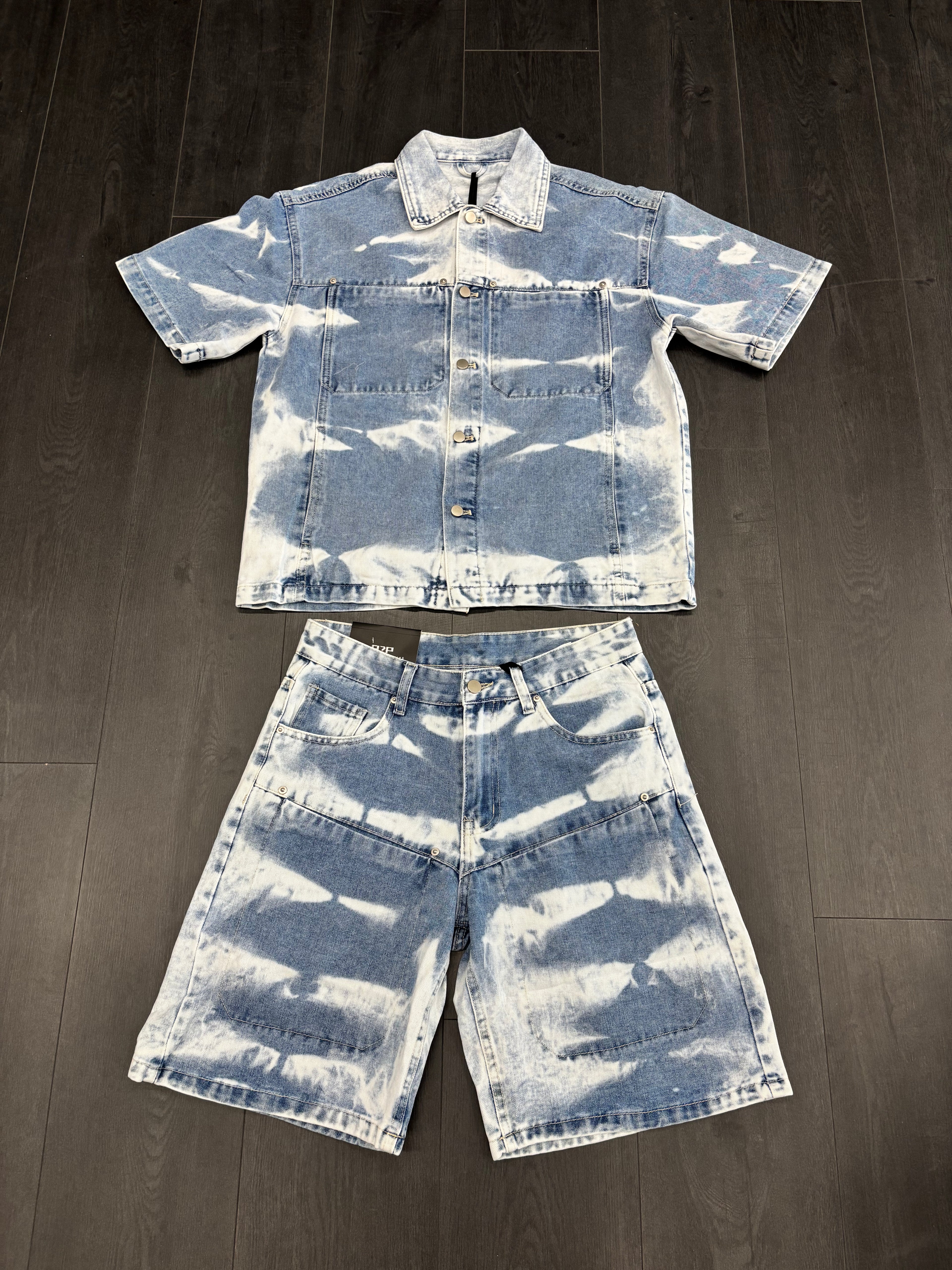 Coordinato Ragazzo 5428A