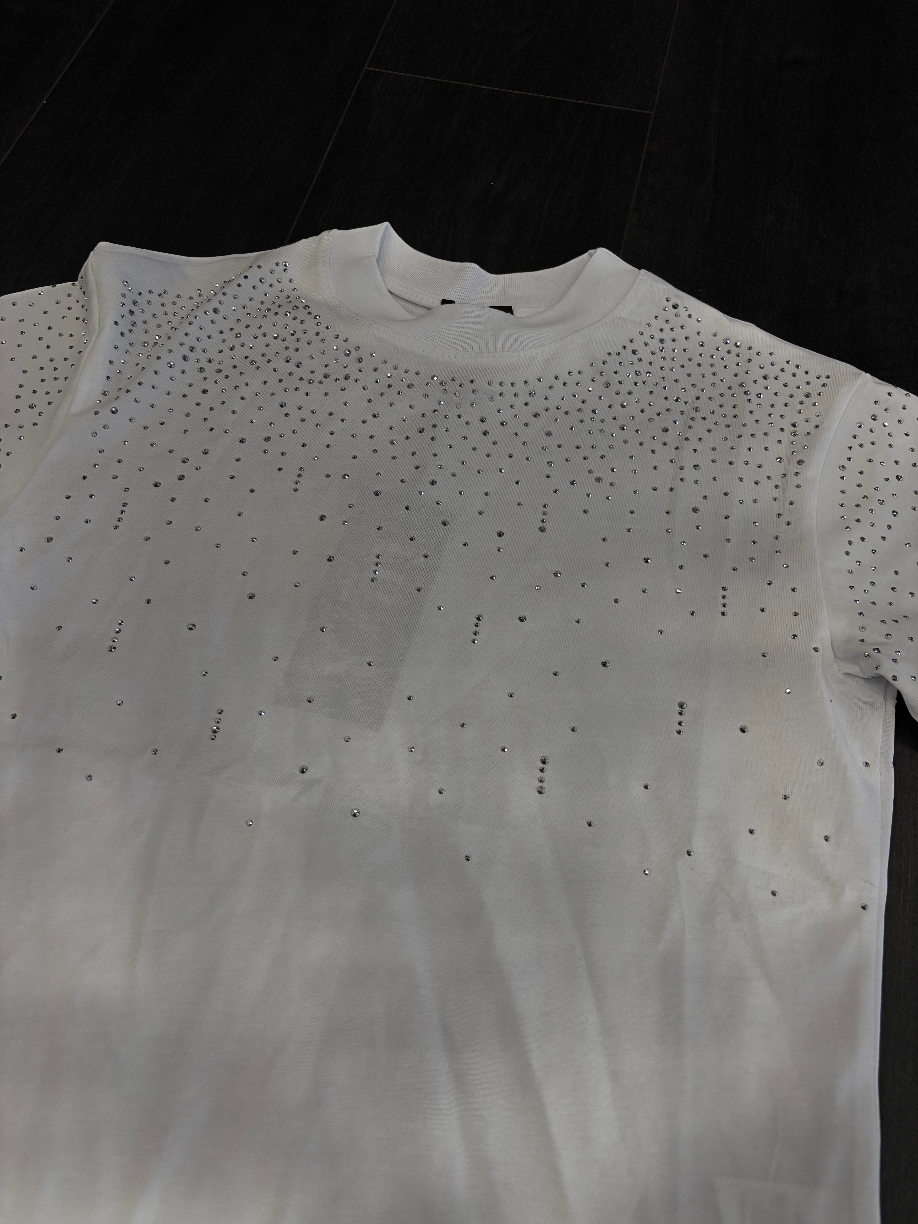 T-SHIRT Bambino 172