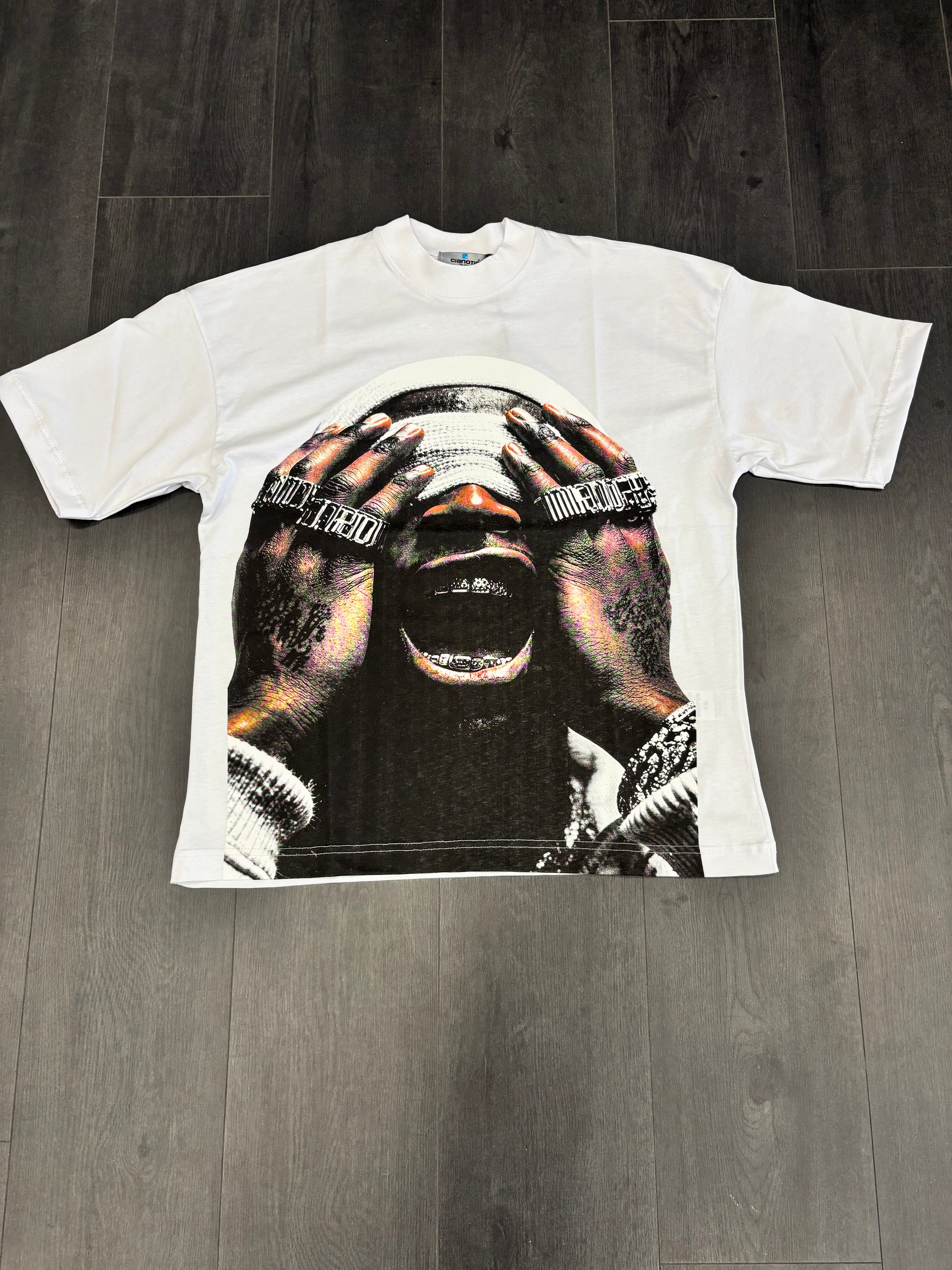 T-SHIRT Ragazzo 260080
