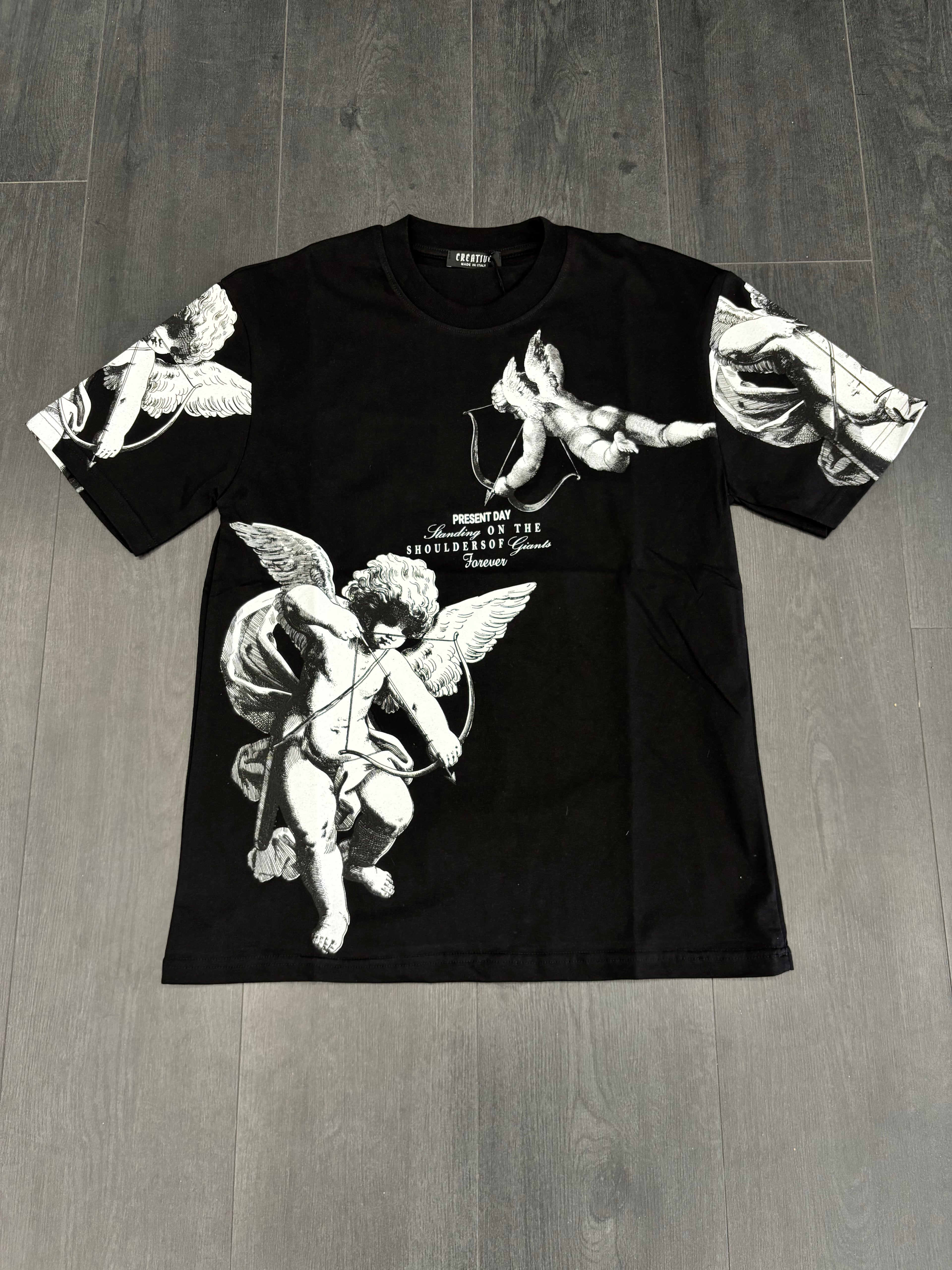 T-SHIRT Ragazzo 828