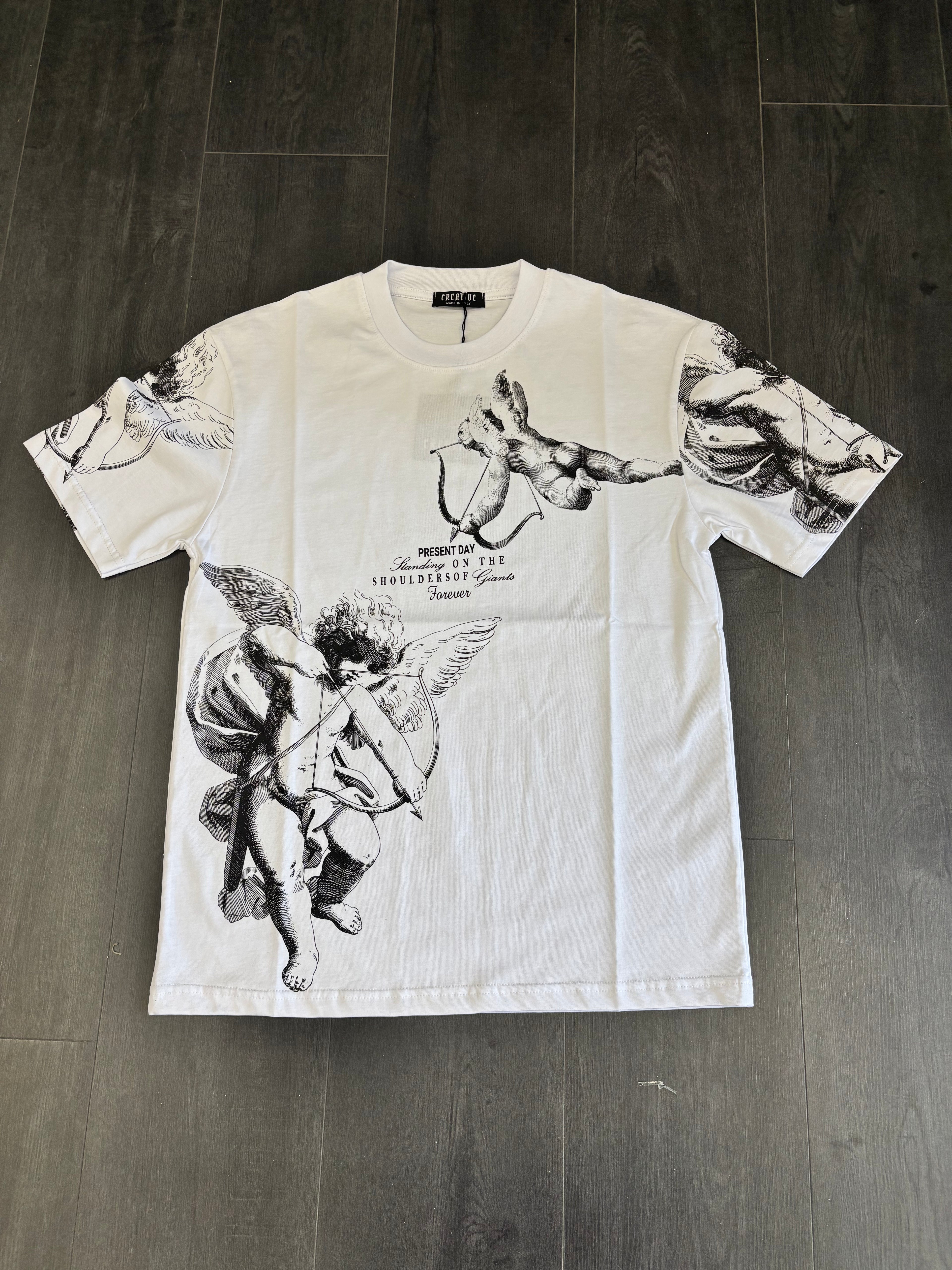 T-SHIRT Ragazzo 828