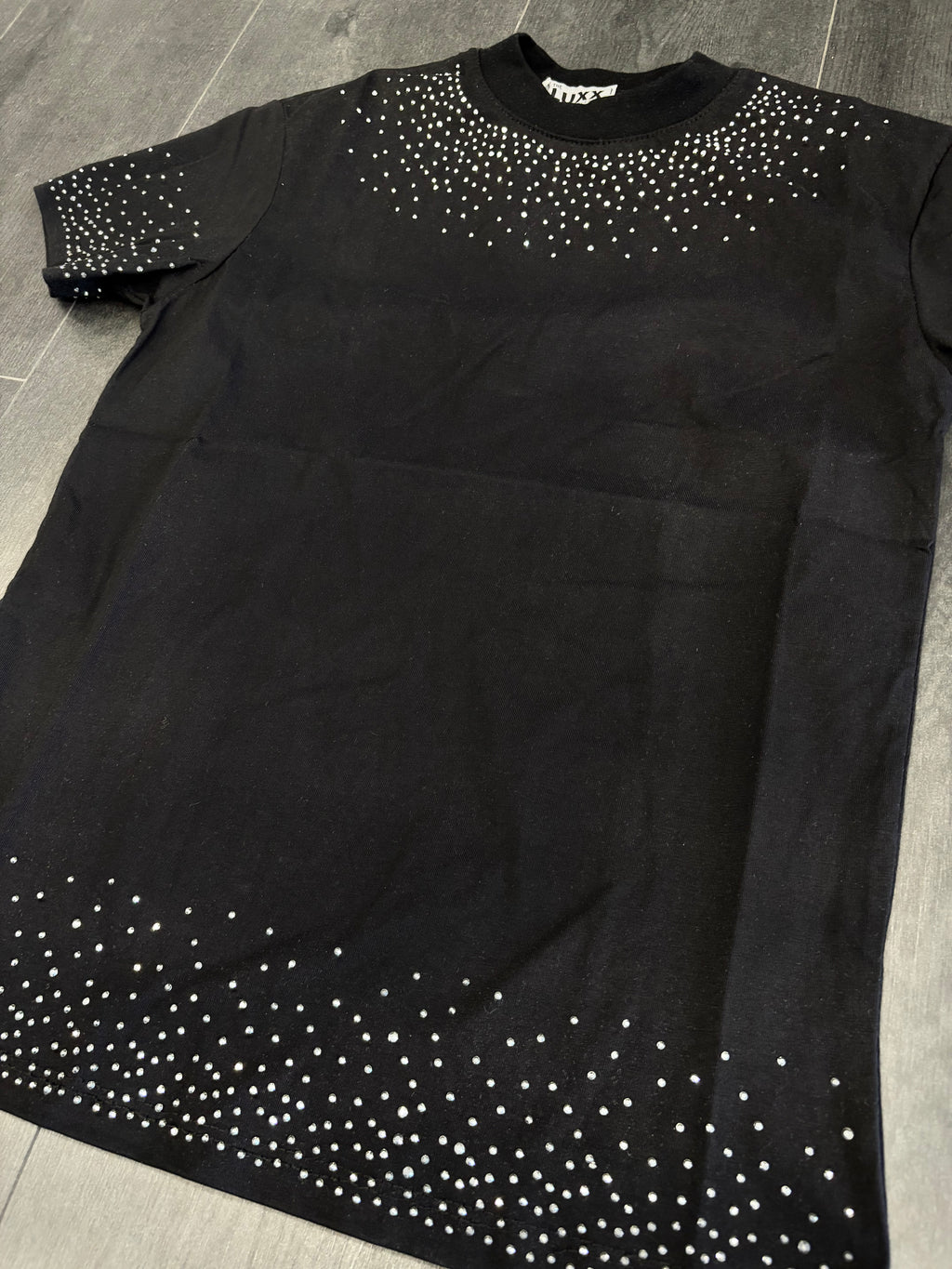 T-SHIRT Bambino 180