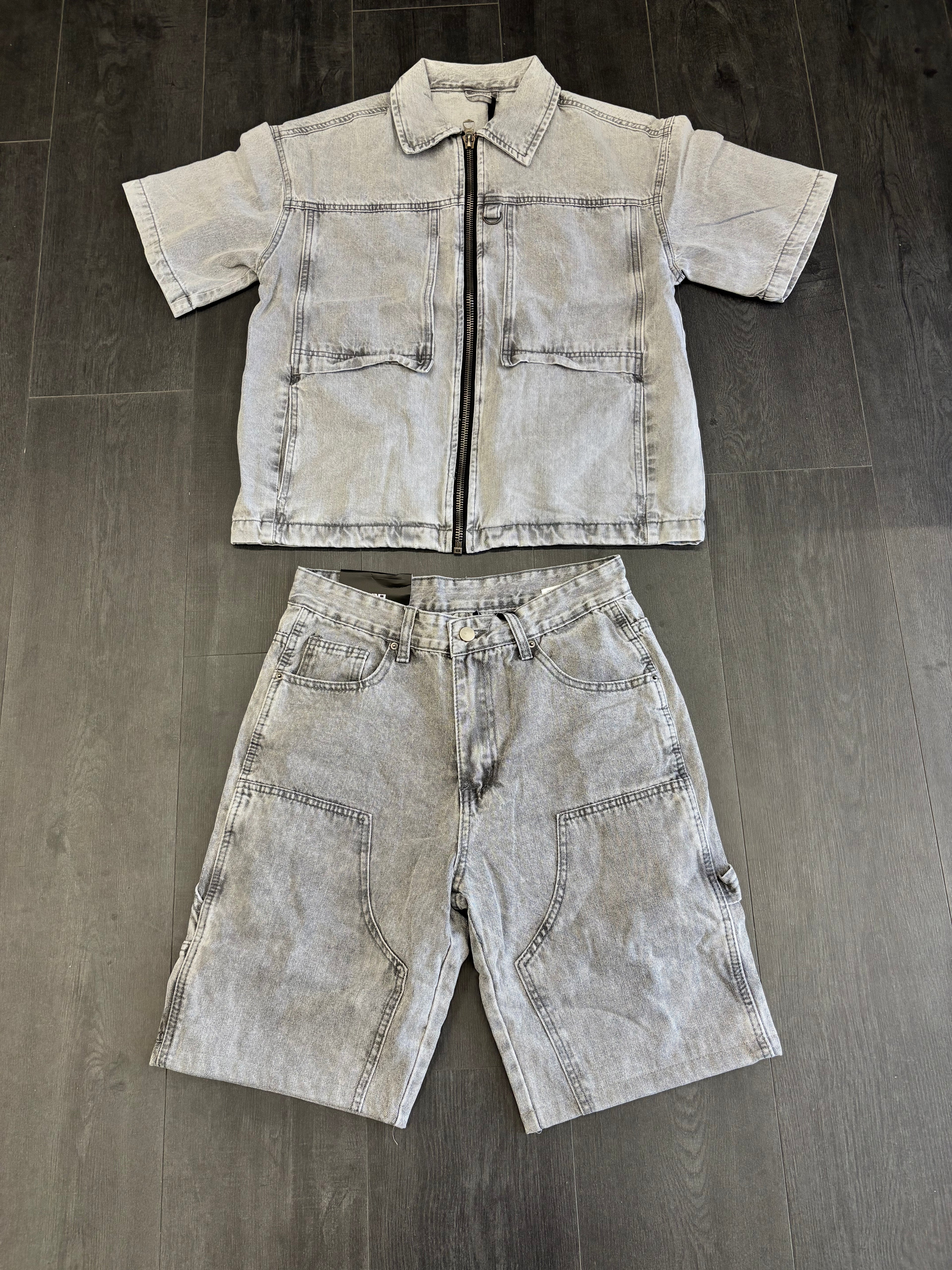 Coordinato Ragazzo 401A
