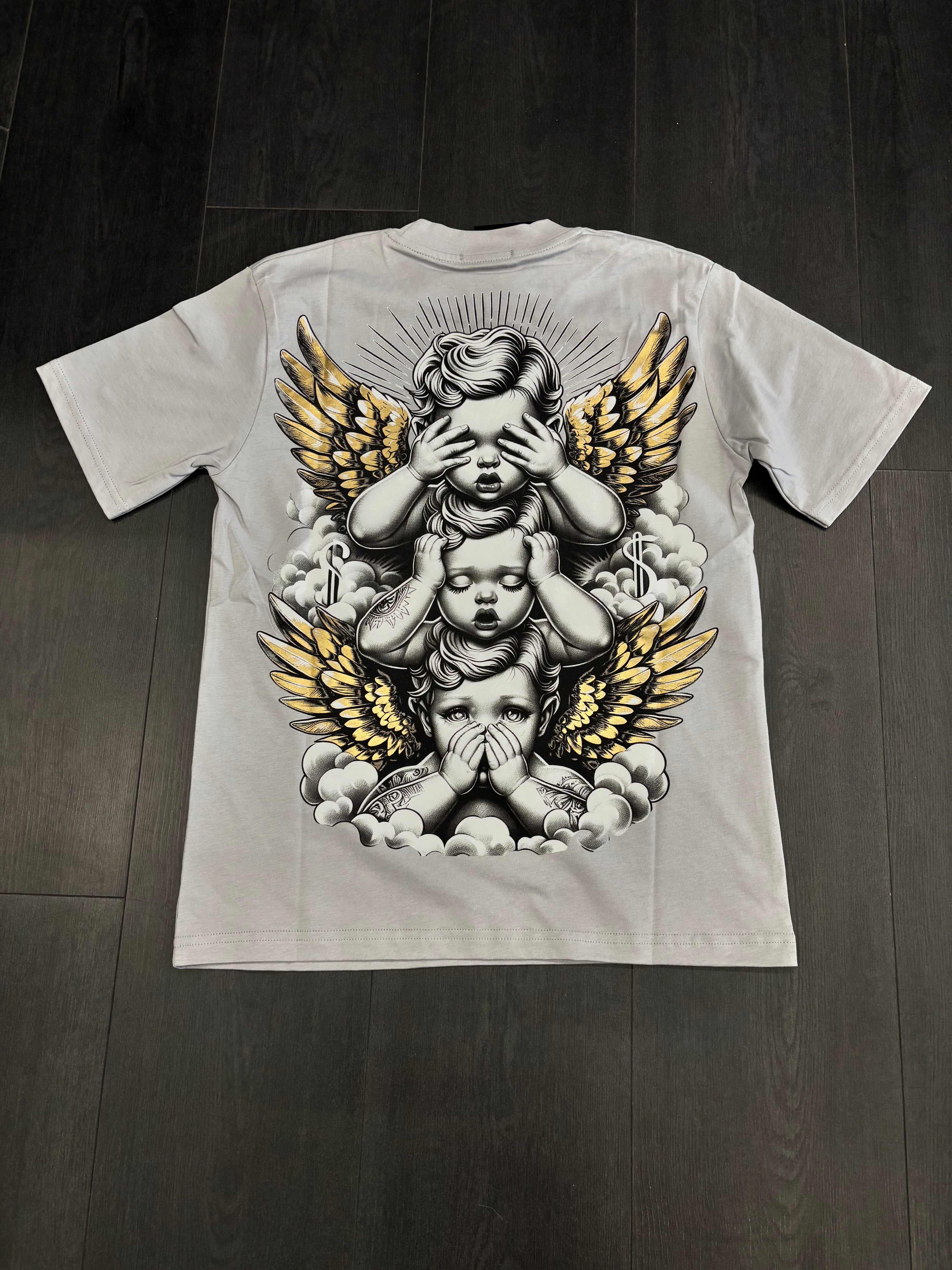 T-SHIRT Bambino 252