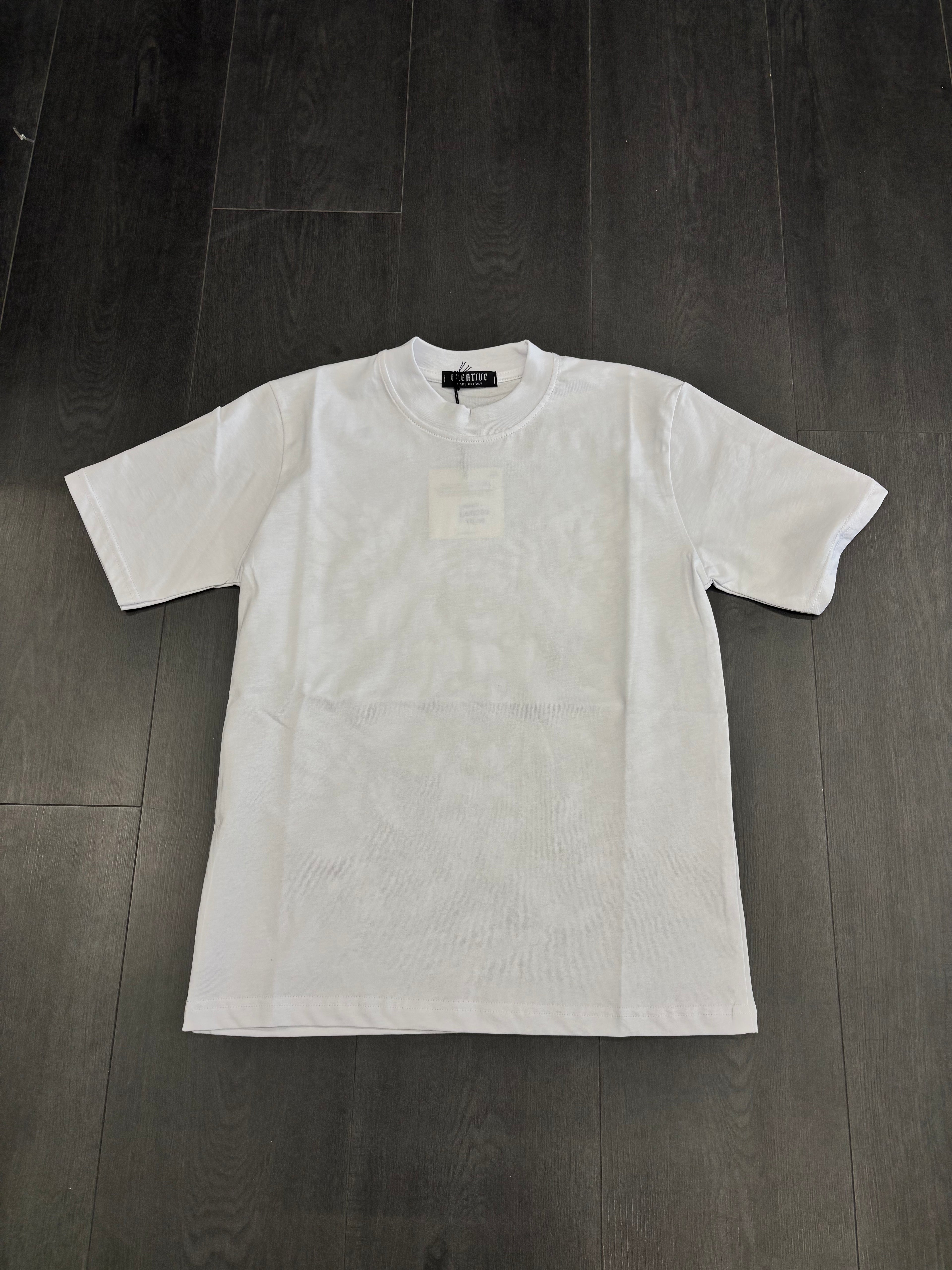 T-SHIRT Bambino 252