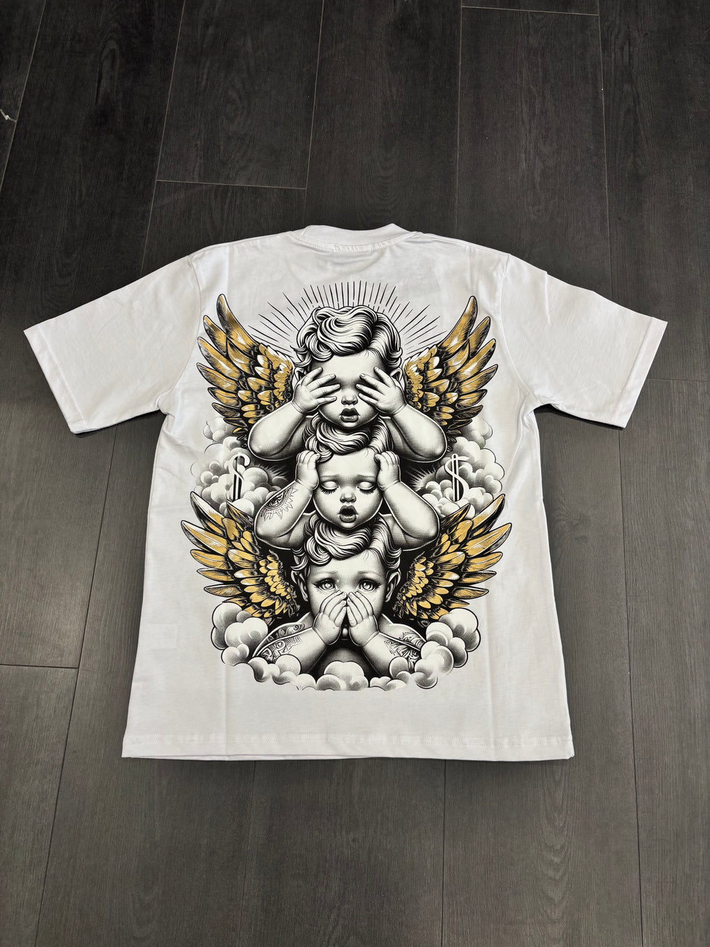 T-SHIRT Bambino 252