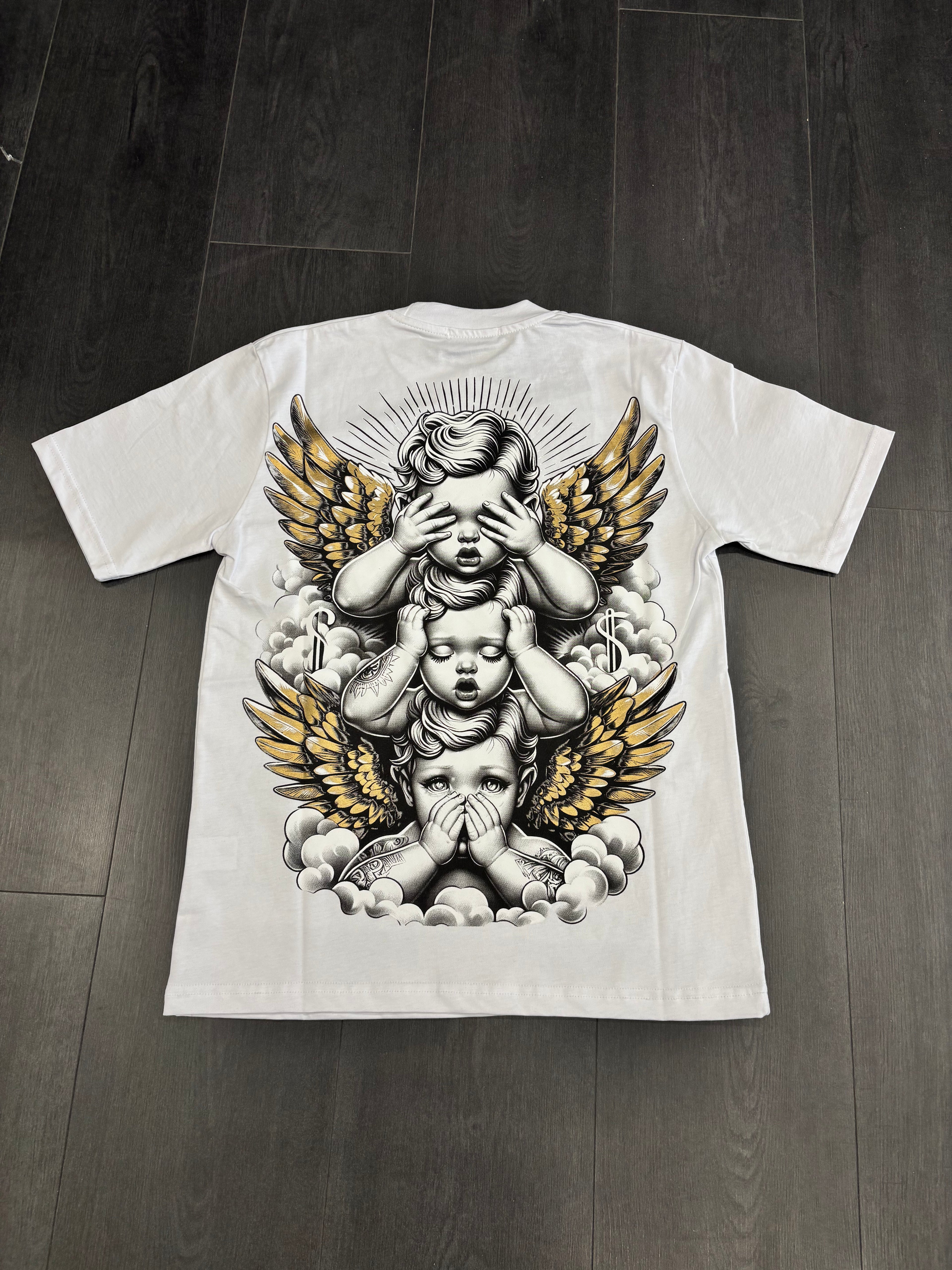 T-SHIRT Bambino 252
