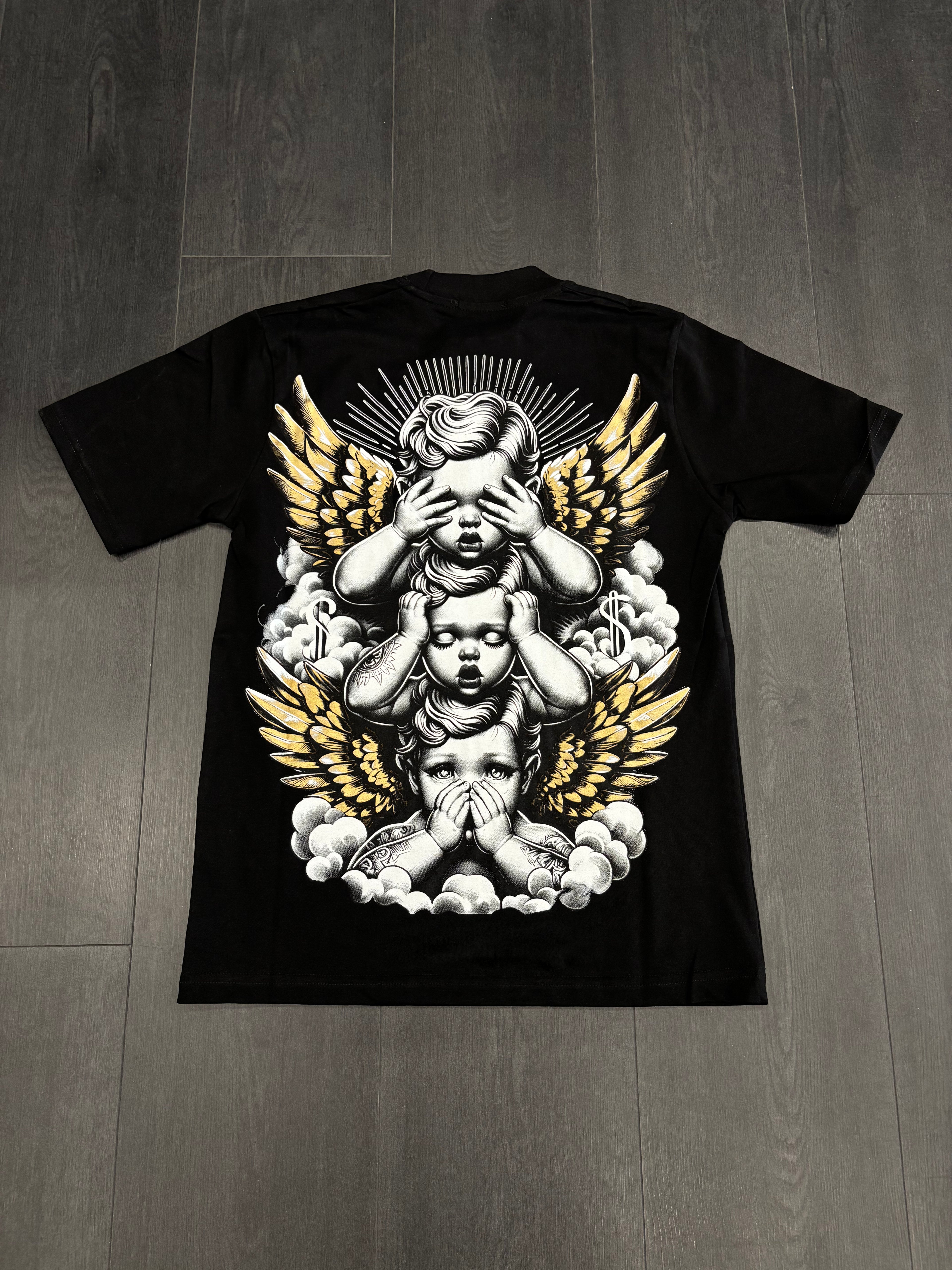 T-SHIRT Bambino 252
