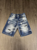 BERMUDA Bambino 5296