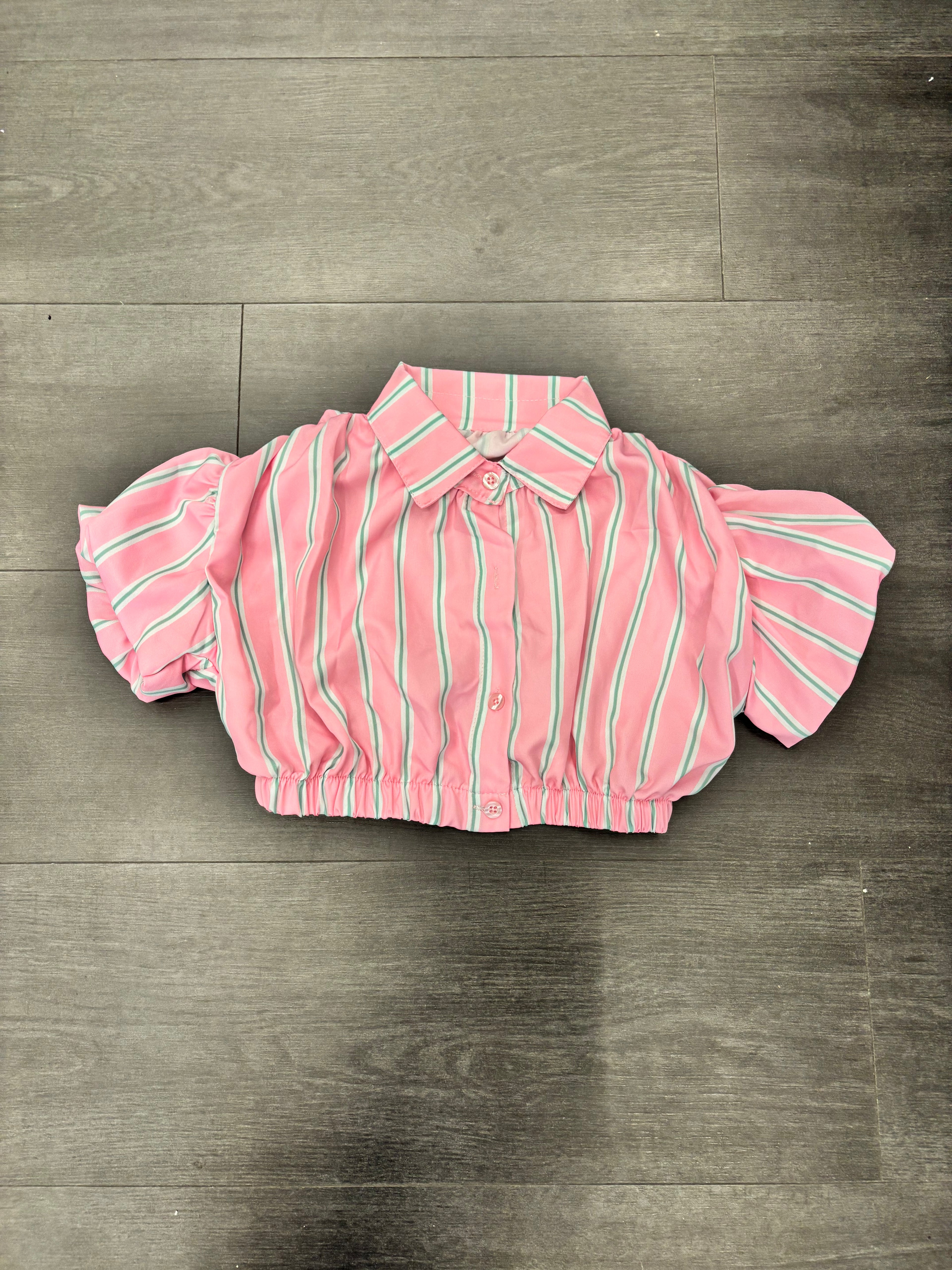 T-SHIRT Bambina 26111