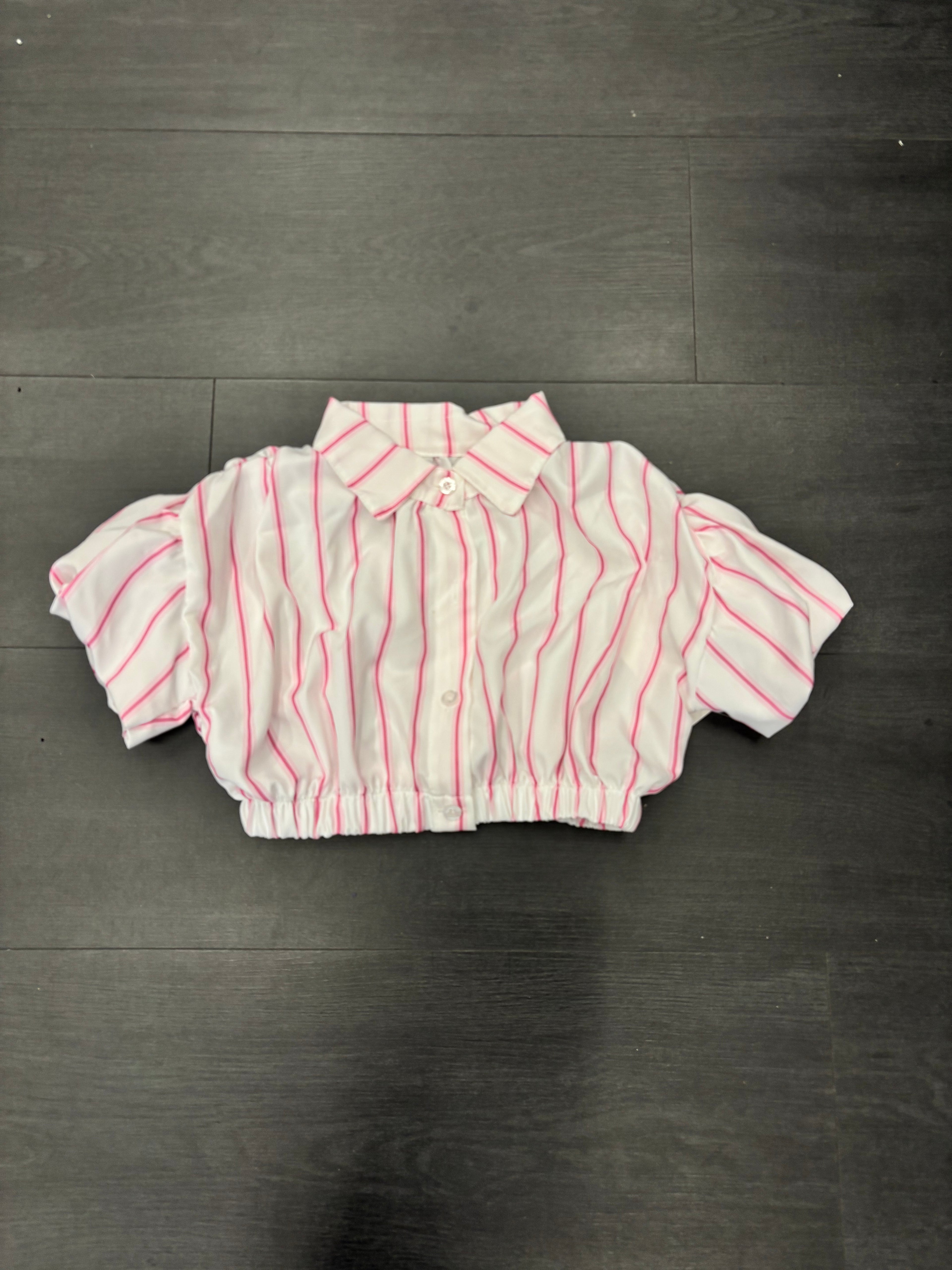 T-SHIRT Bambina 26111
