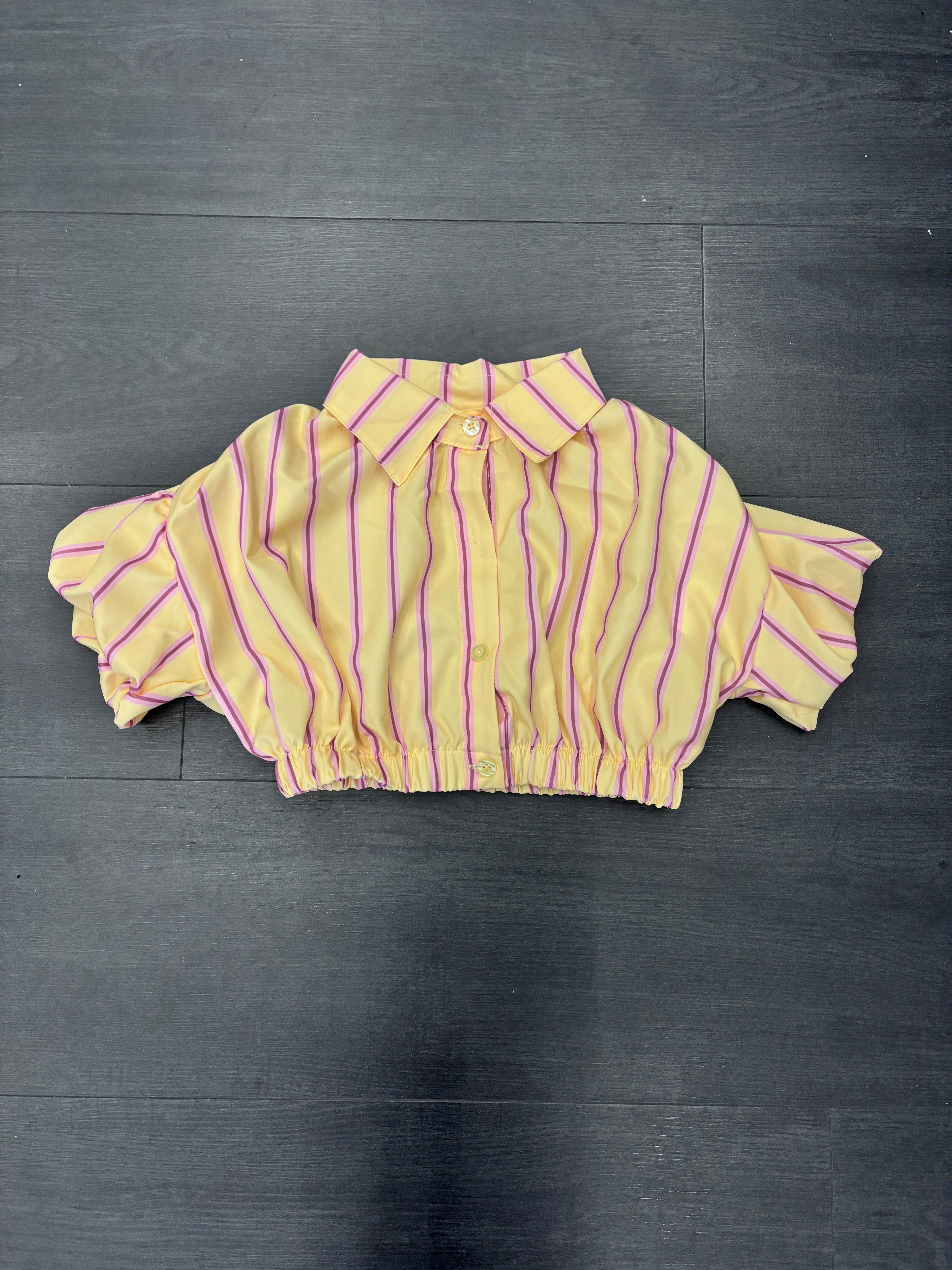 T-SHIRT Bambina 26111