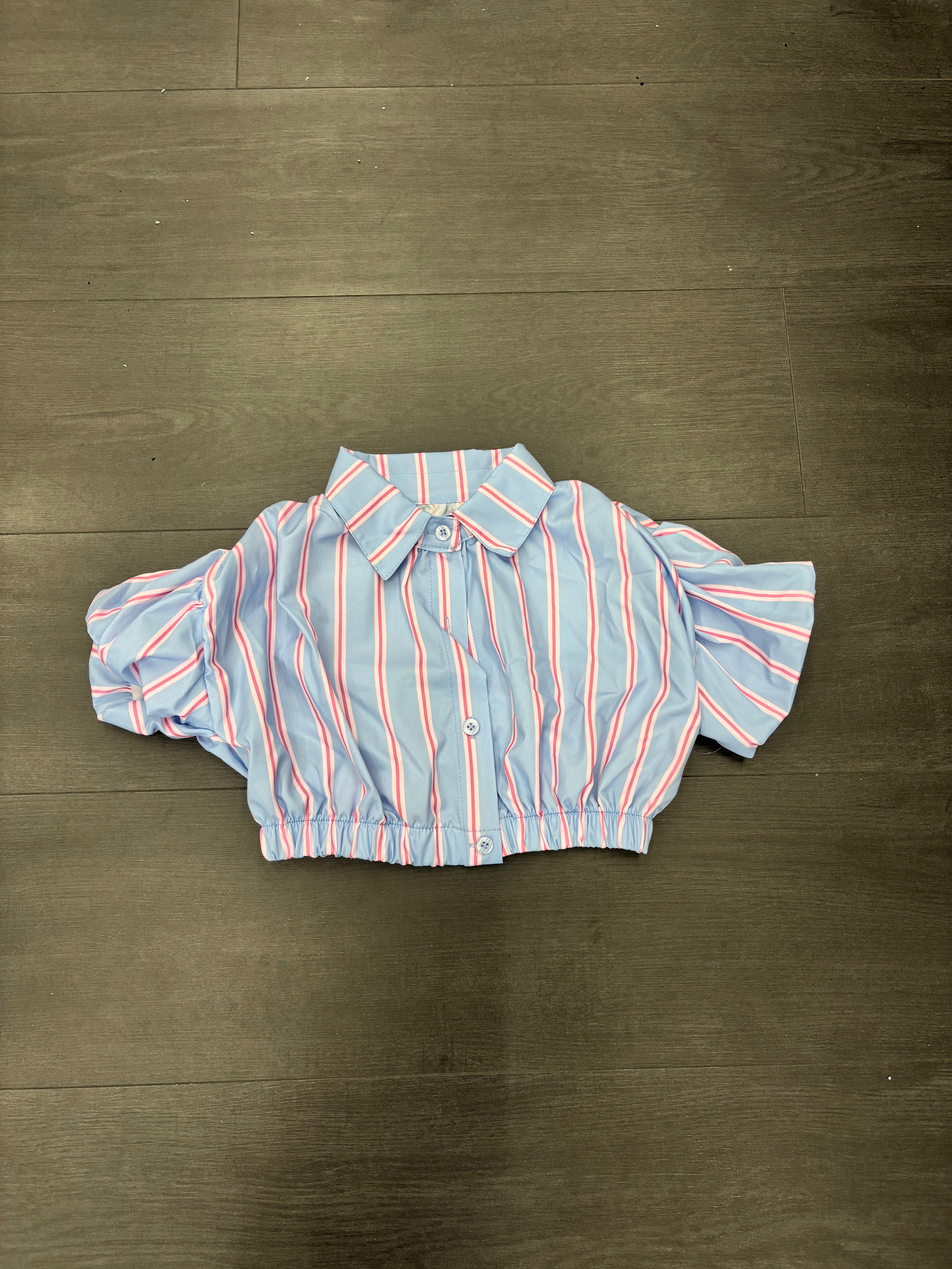 T-SHIRT Bambina 26111