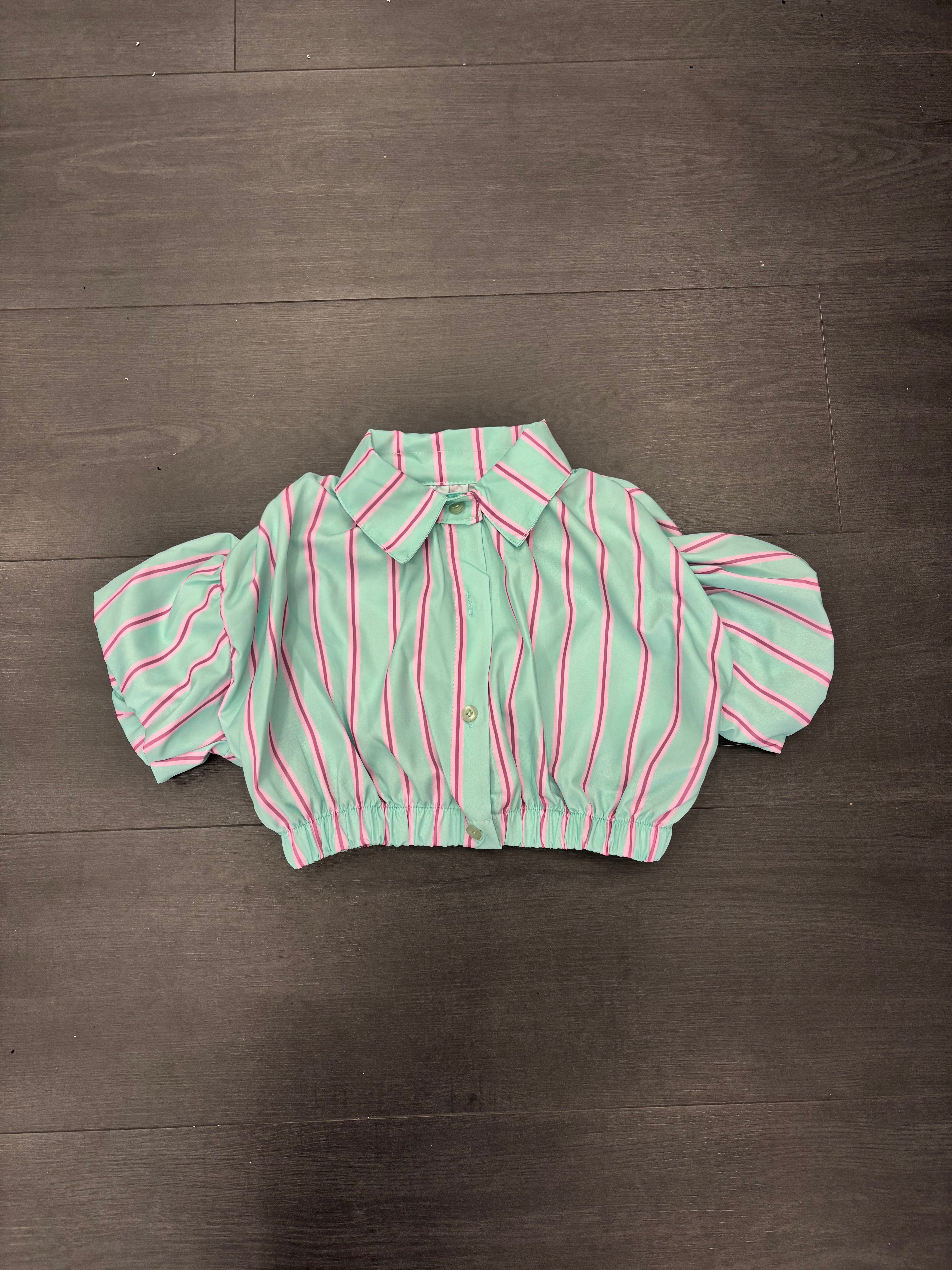 T-SHIRT Bambina 26111