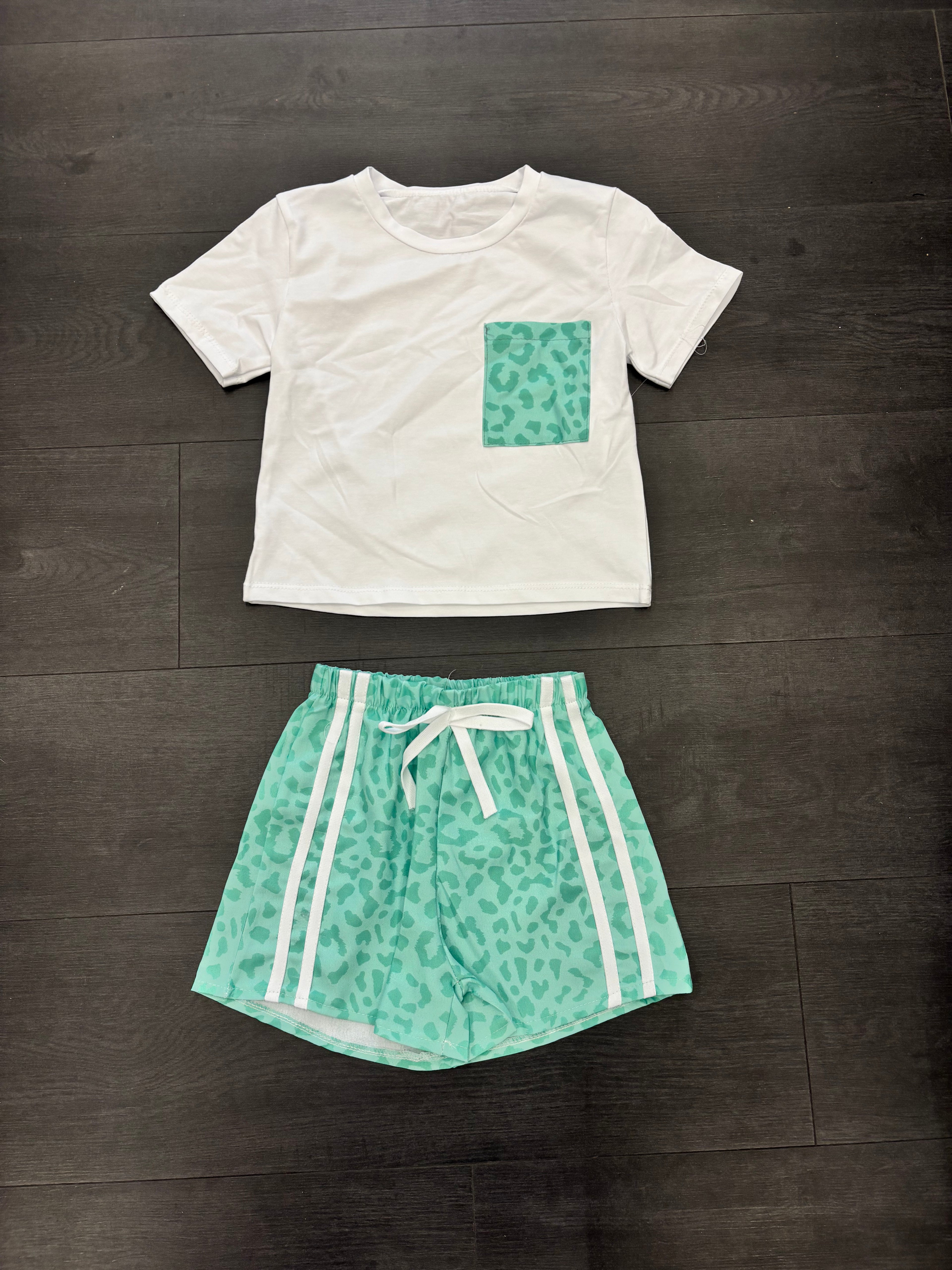 Coordinati Bambina 1235