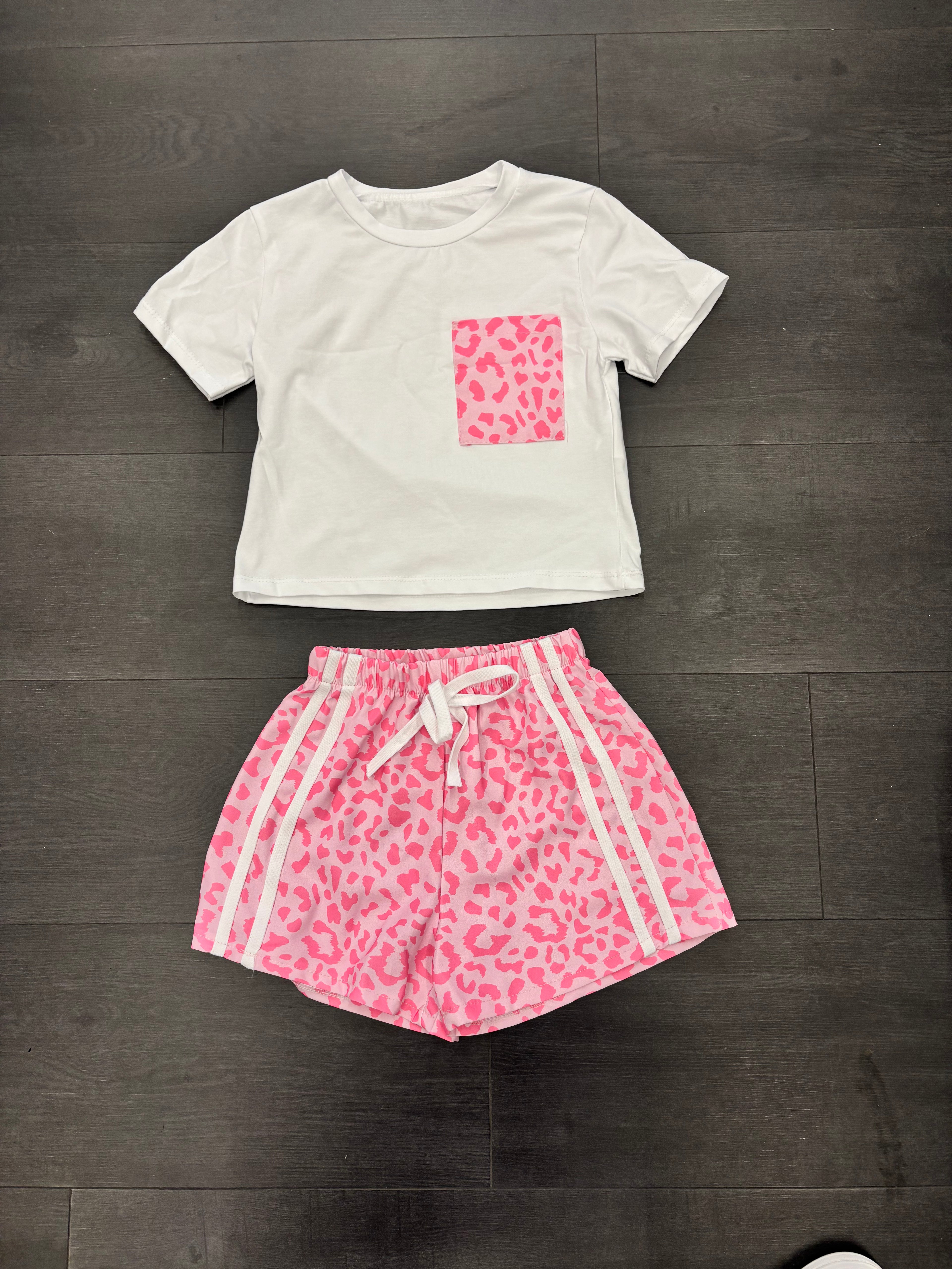 Coordinati Bambina 1235