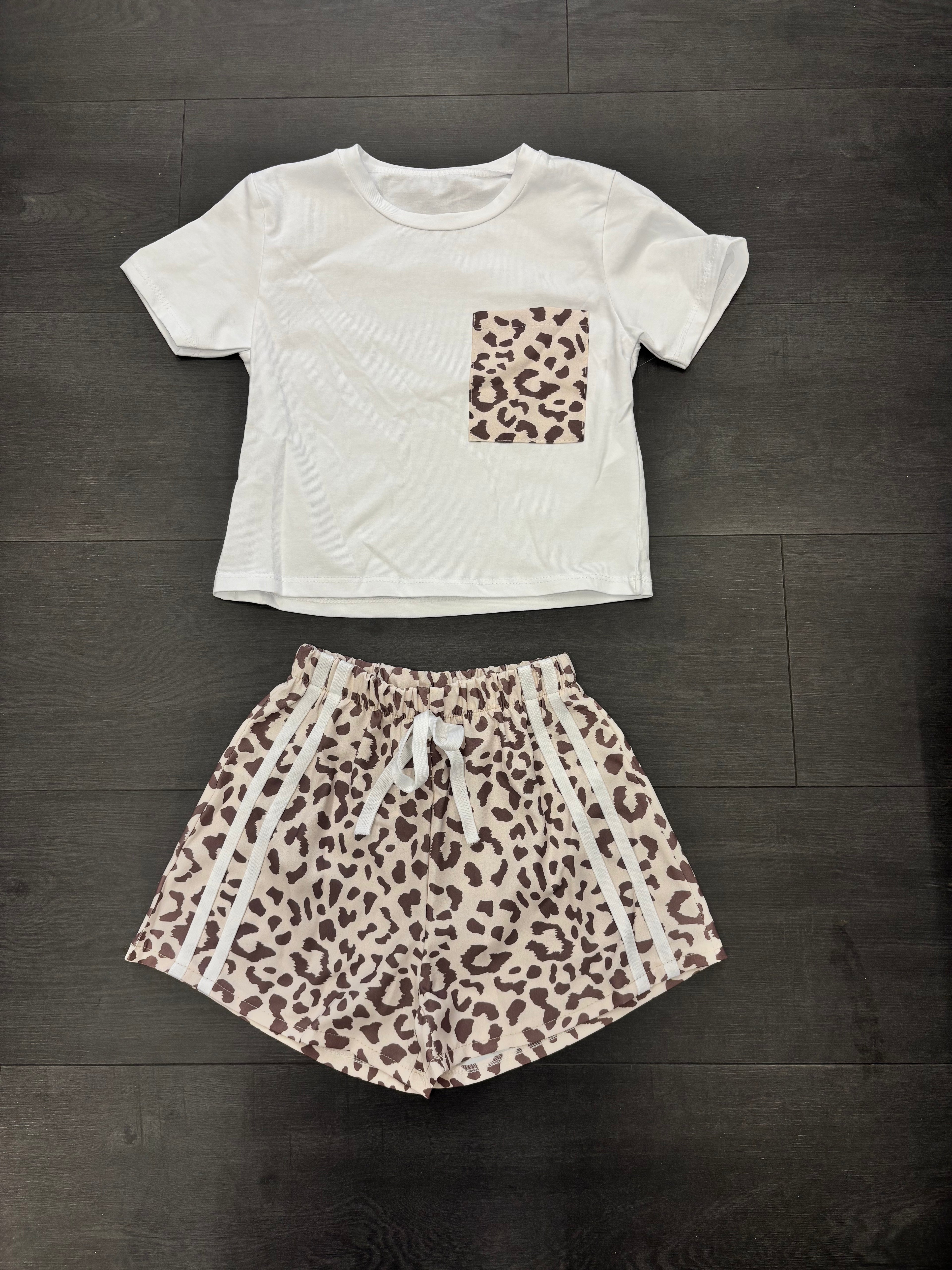 Coordinati Bambina 1235