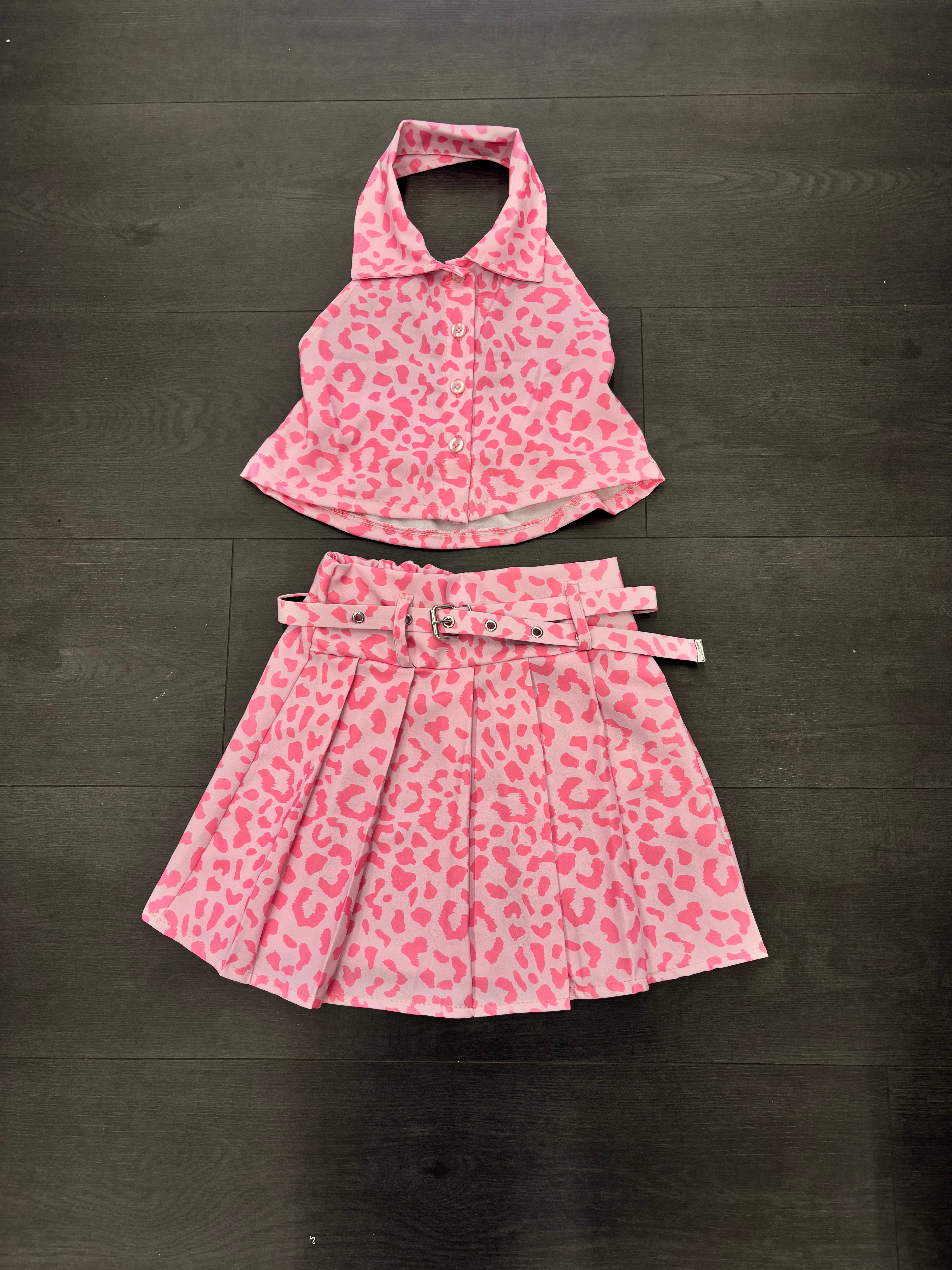Coordinati Bambina 1299