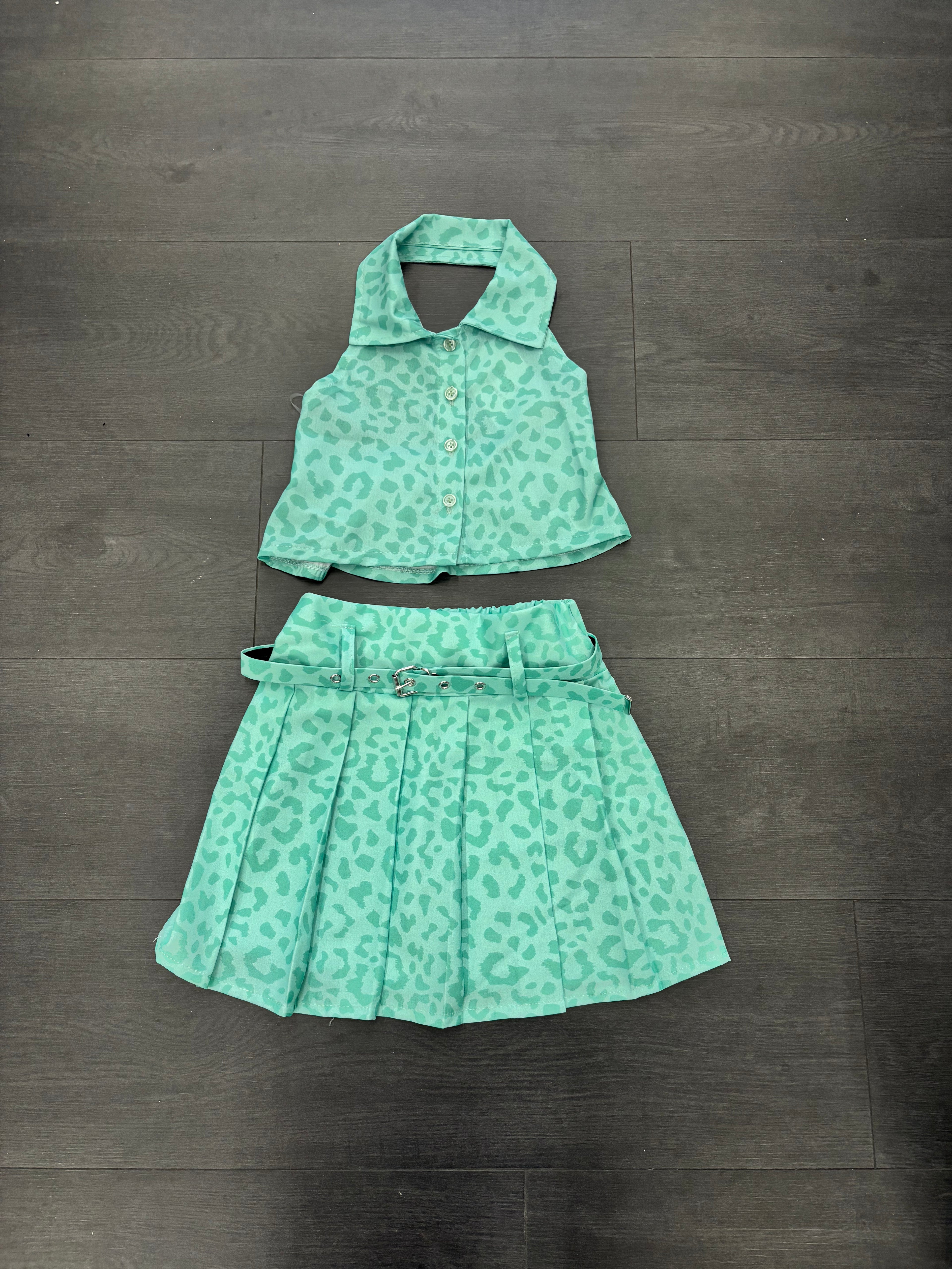 Coordinati Bambina 1299