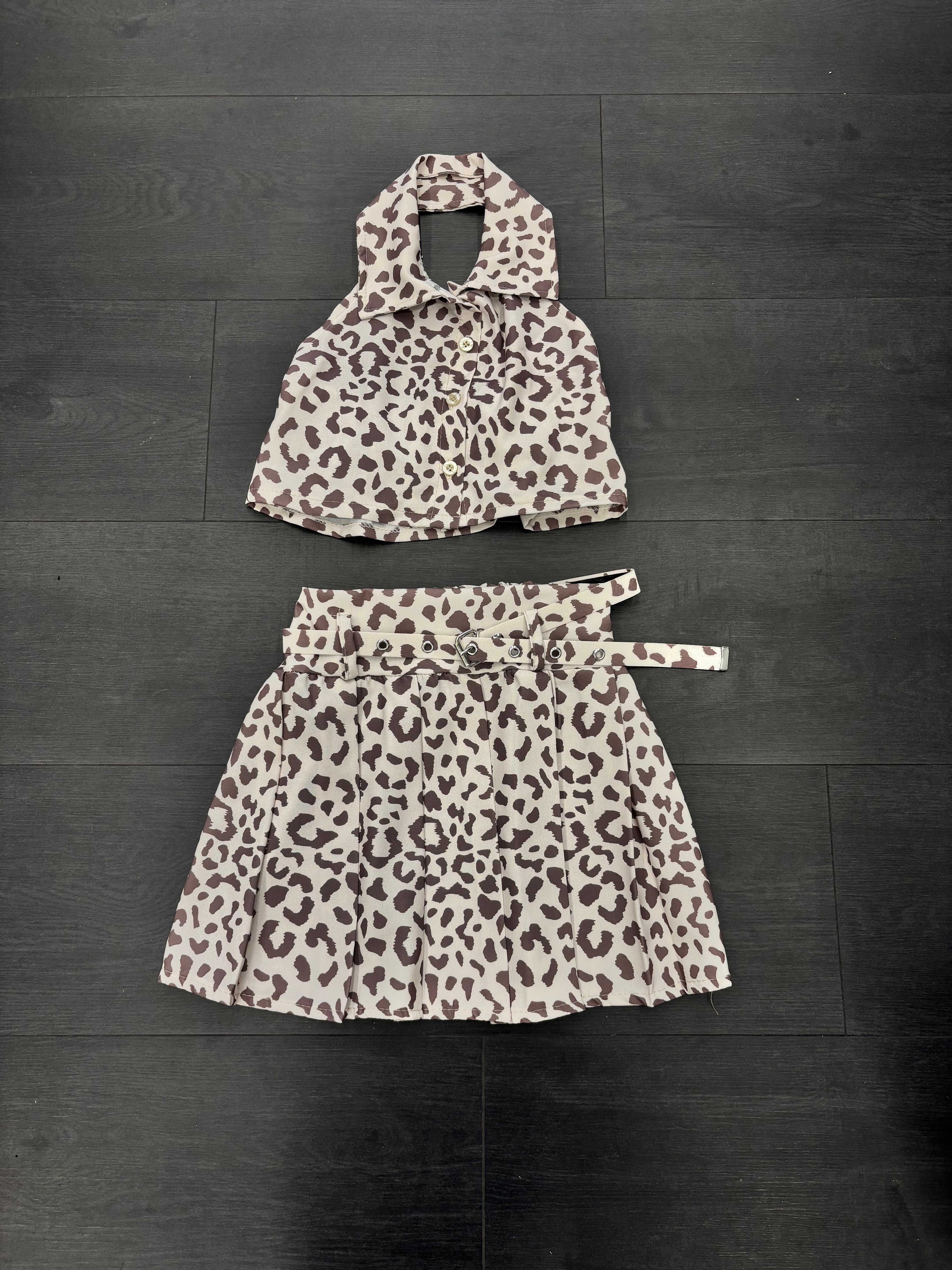 Coordinati Bambina 1299