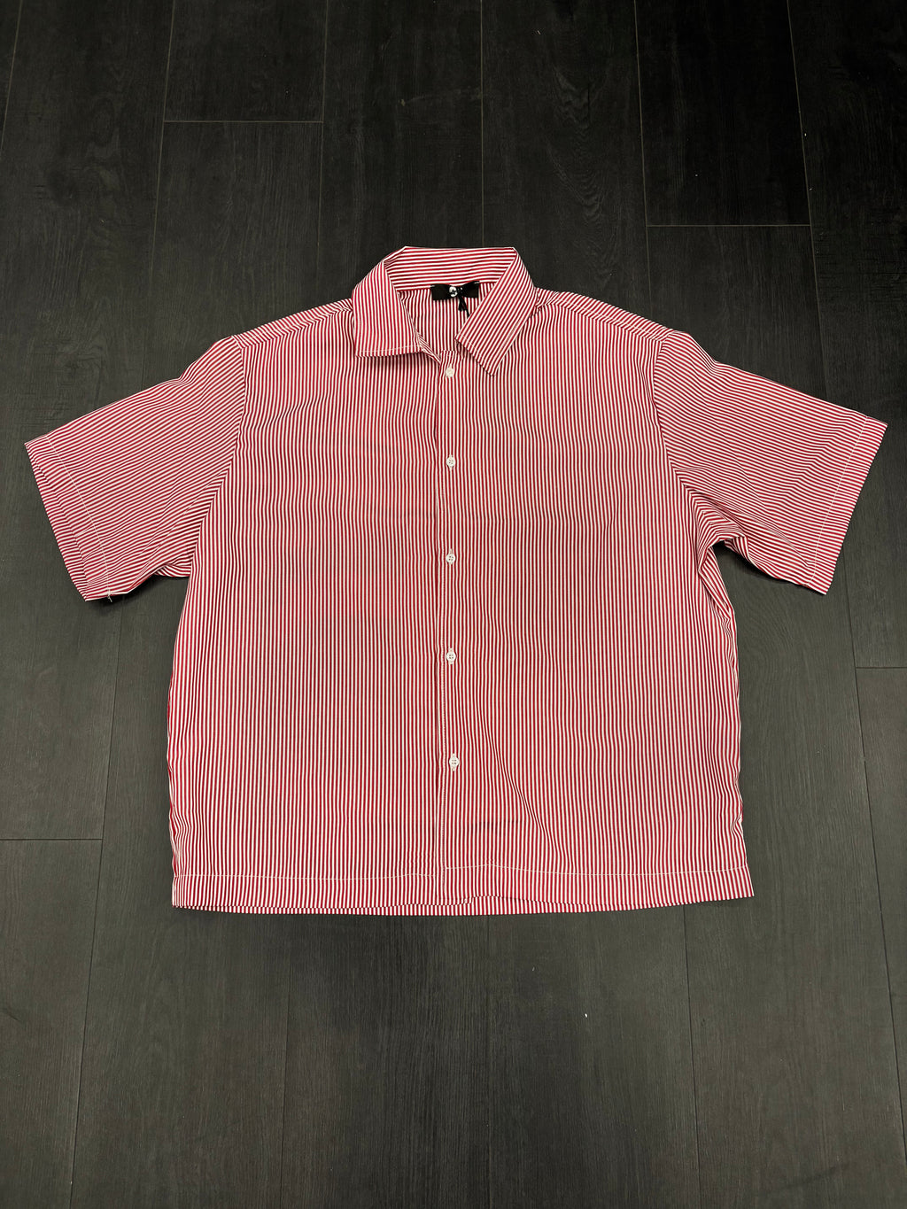 T-SHIRT Ragazzo ORDER CAMICIA