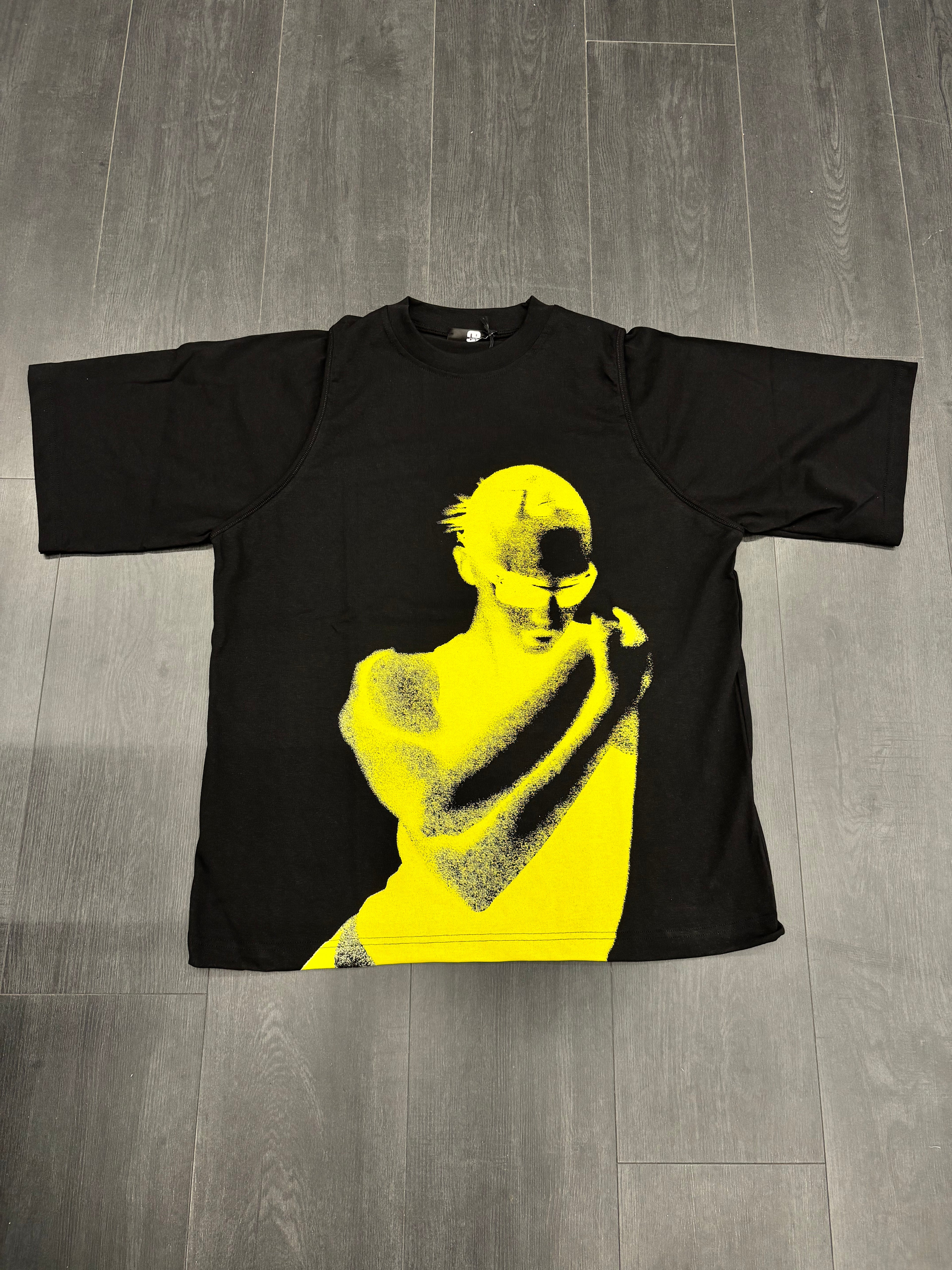 T-SHIRT Ragazzo ST2