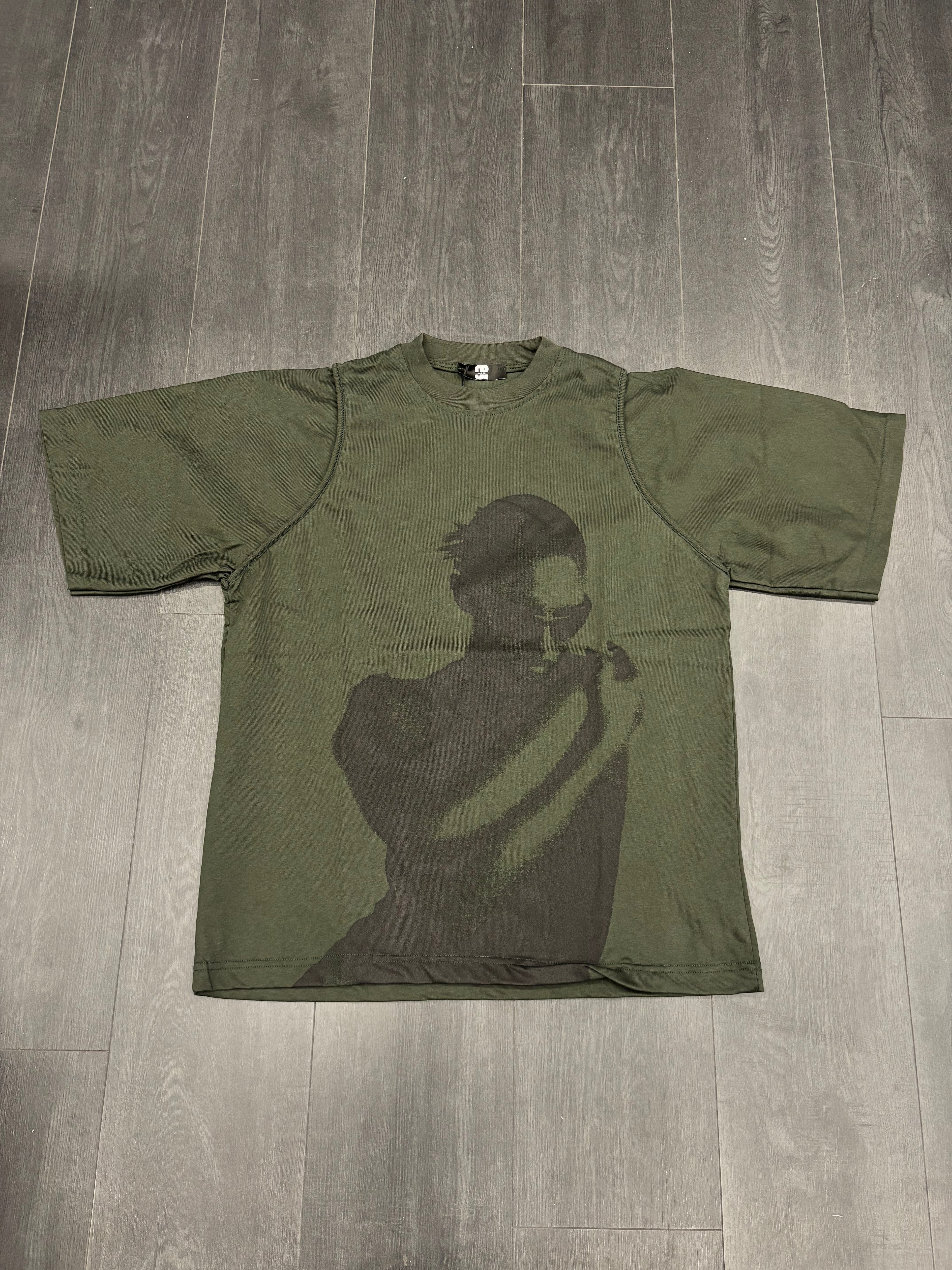 T-SHIRT Ragazzo ST2