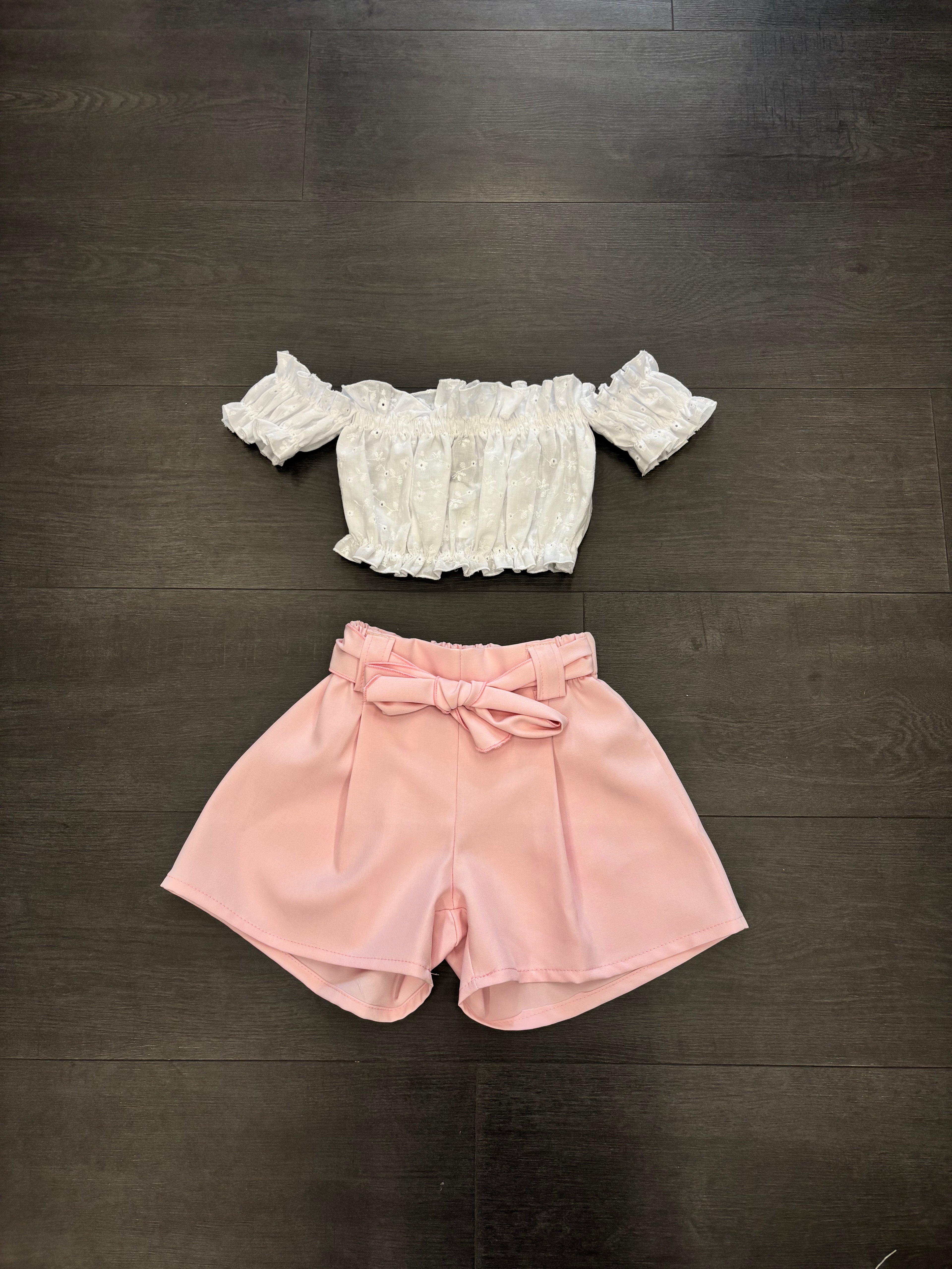 Coordinati Bambina 02842