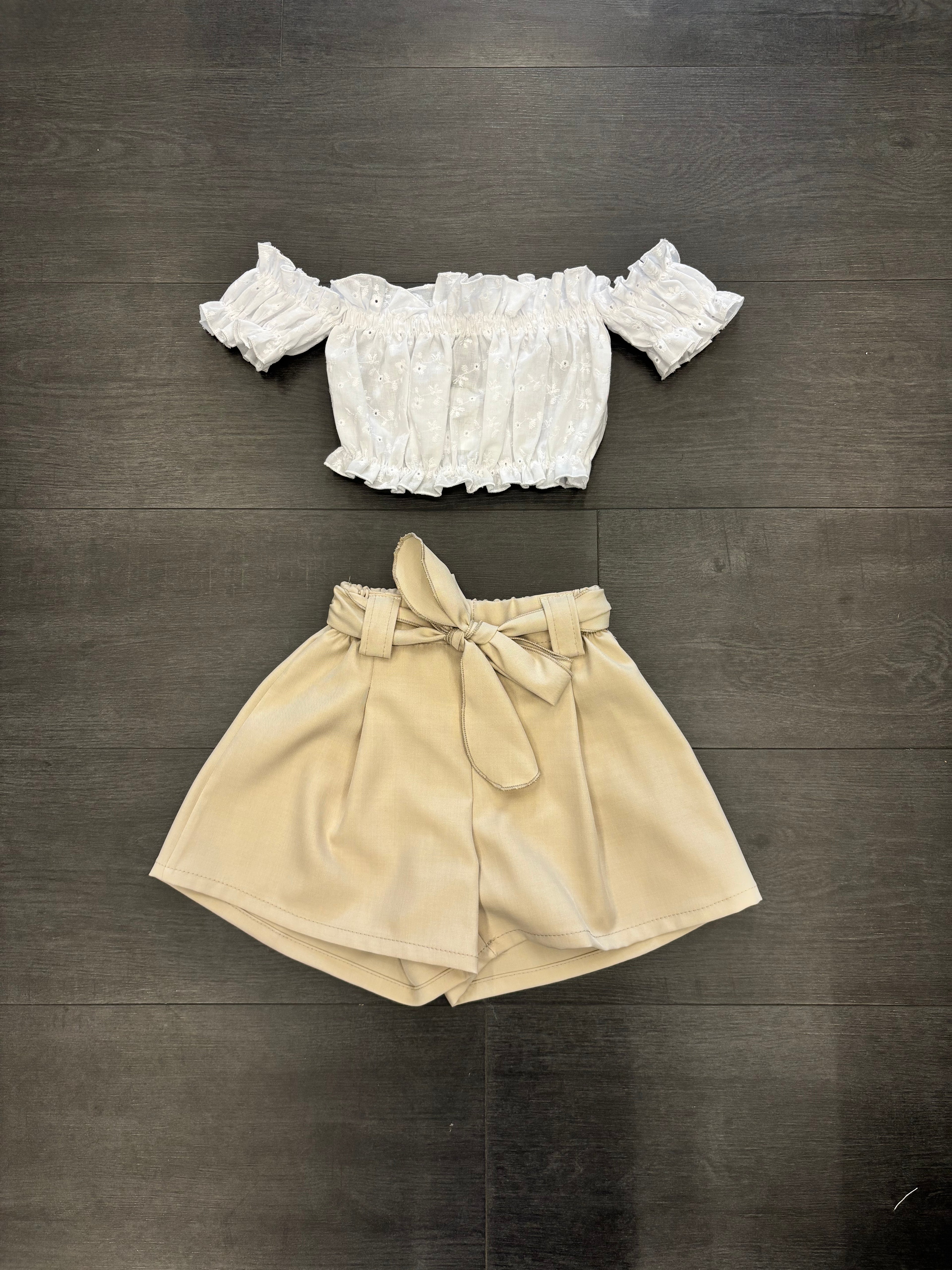 Coordinati Bambina 02842