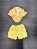 Coordinati Bambina 26107