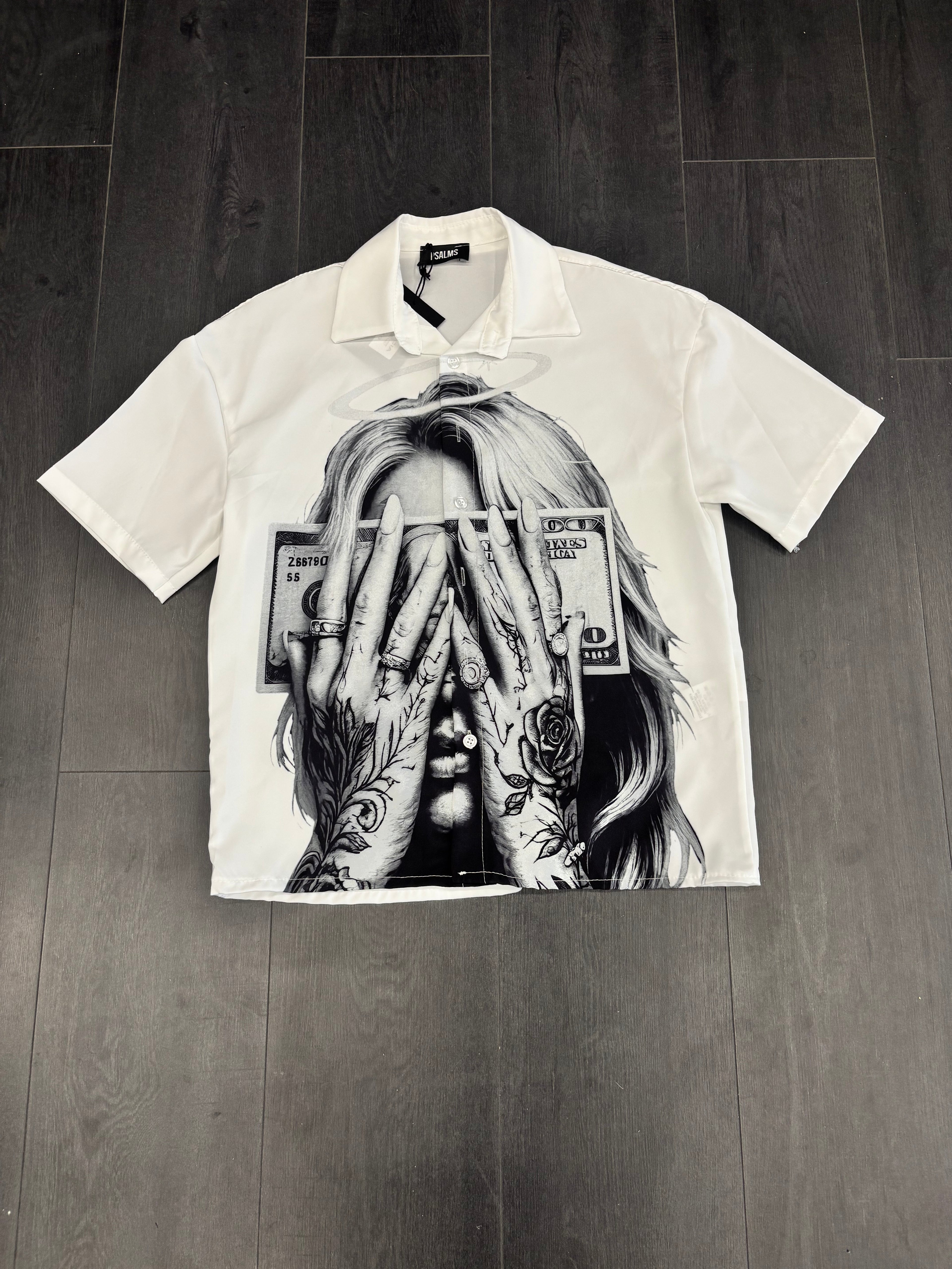 T-SHIRT Bambino 027