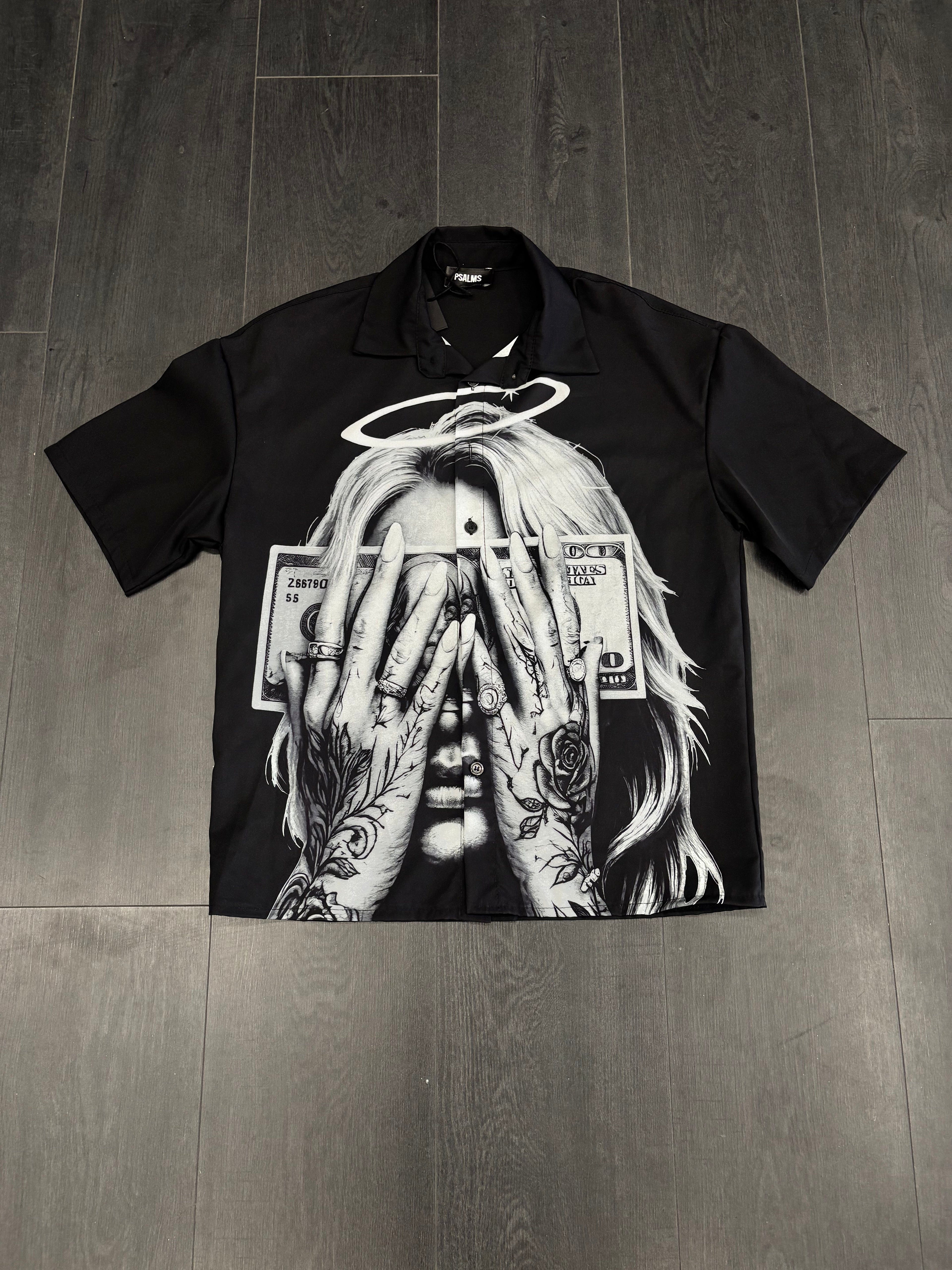 T-SHIRT Bambino 027
