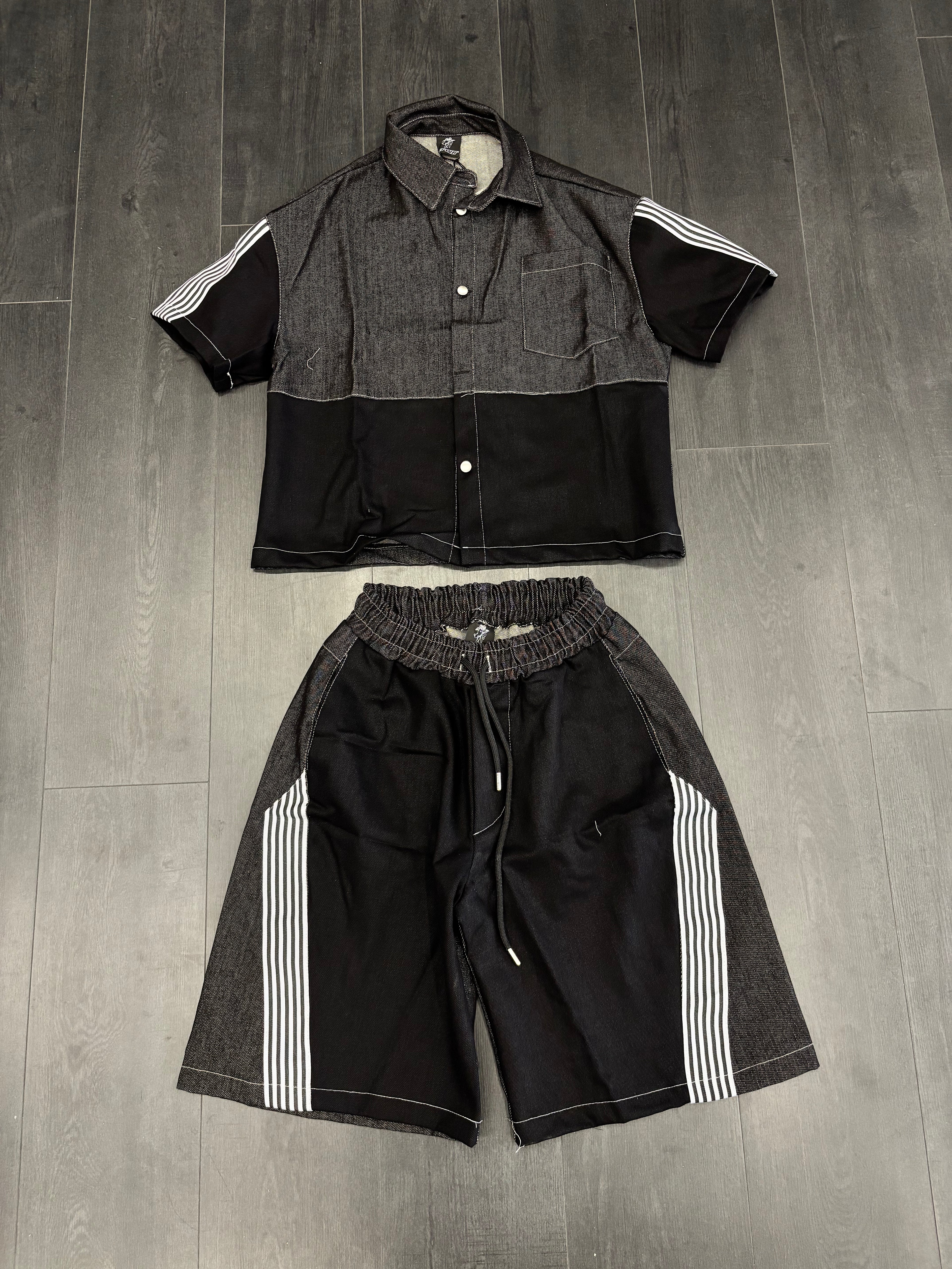 Coordinato Ragazzo  TW43