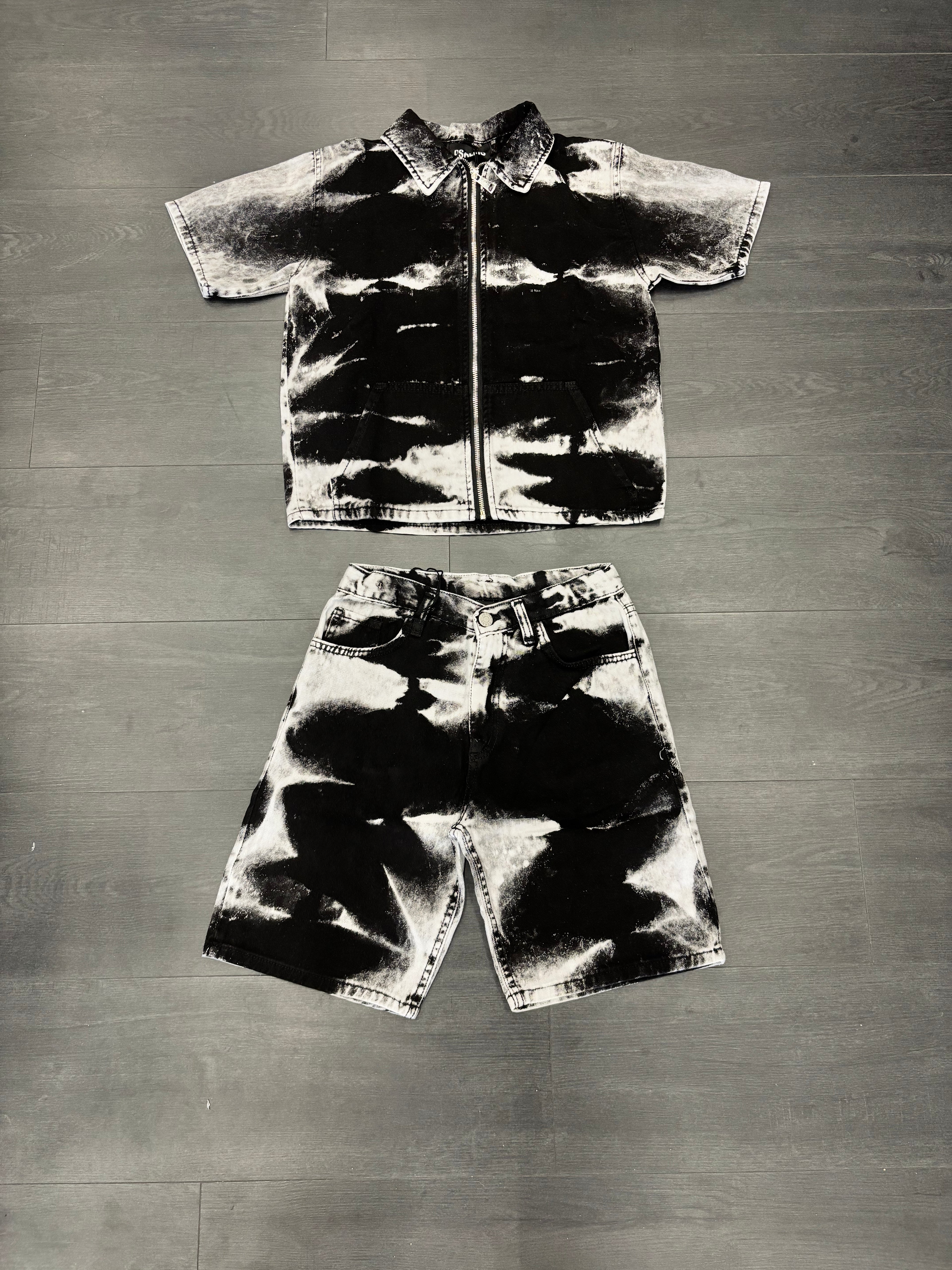 Coordinati Bambino 452