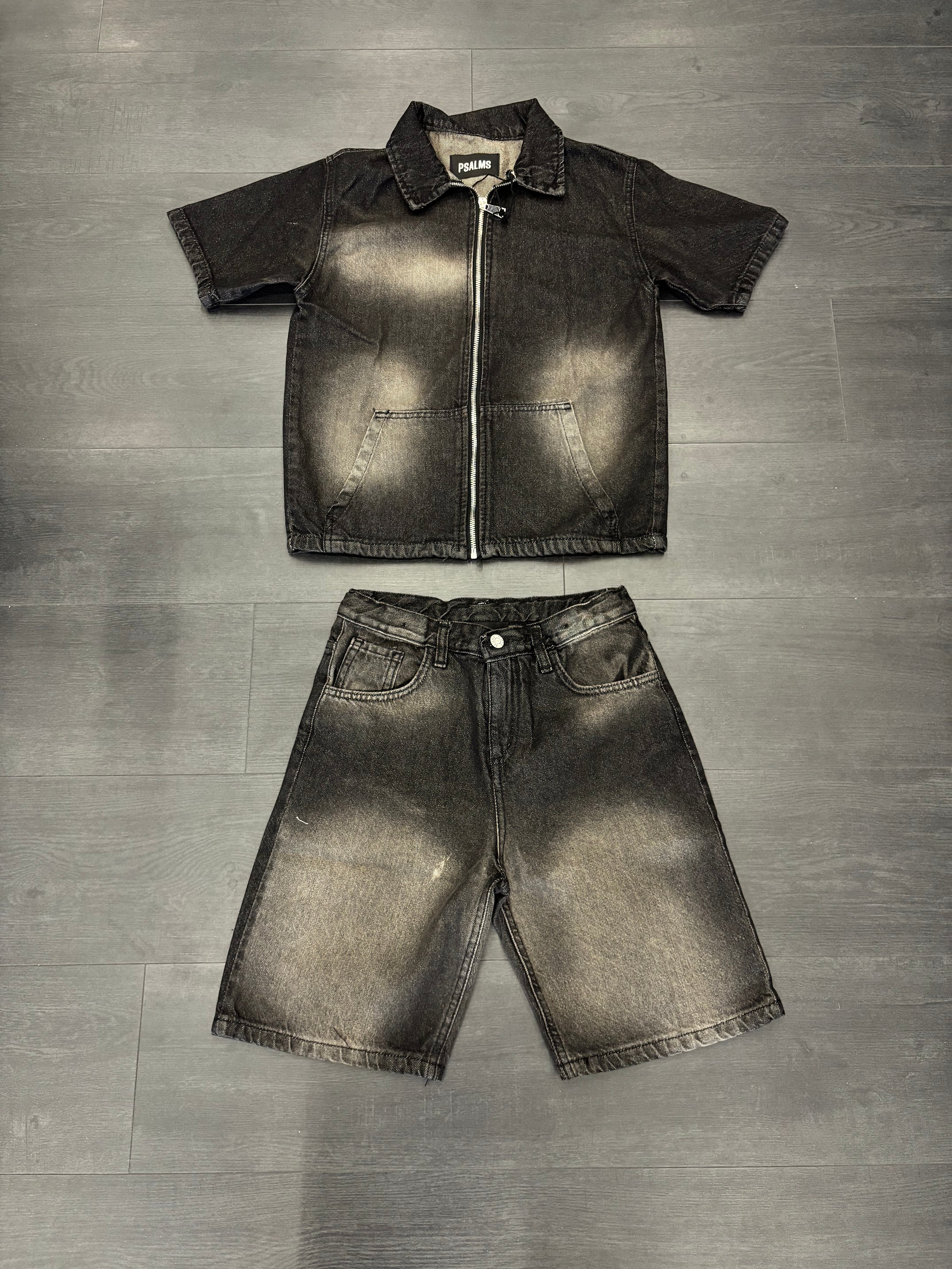 Coordinati Bambino 475