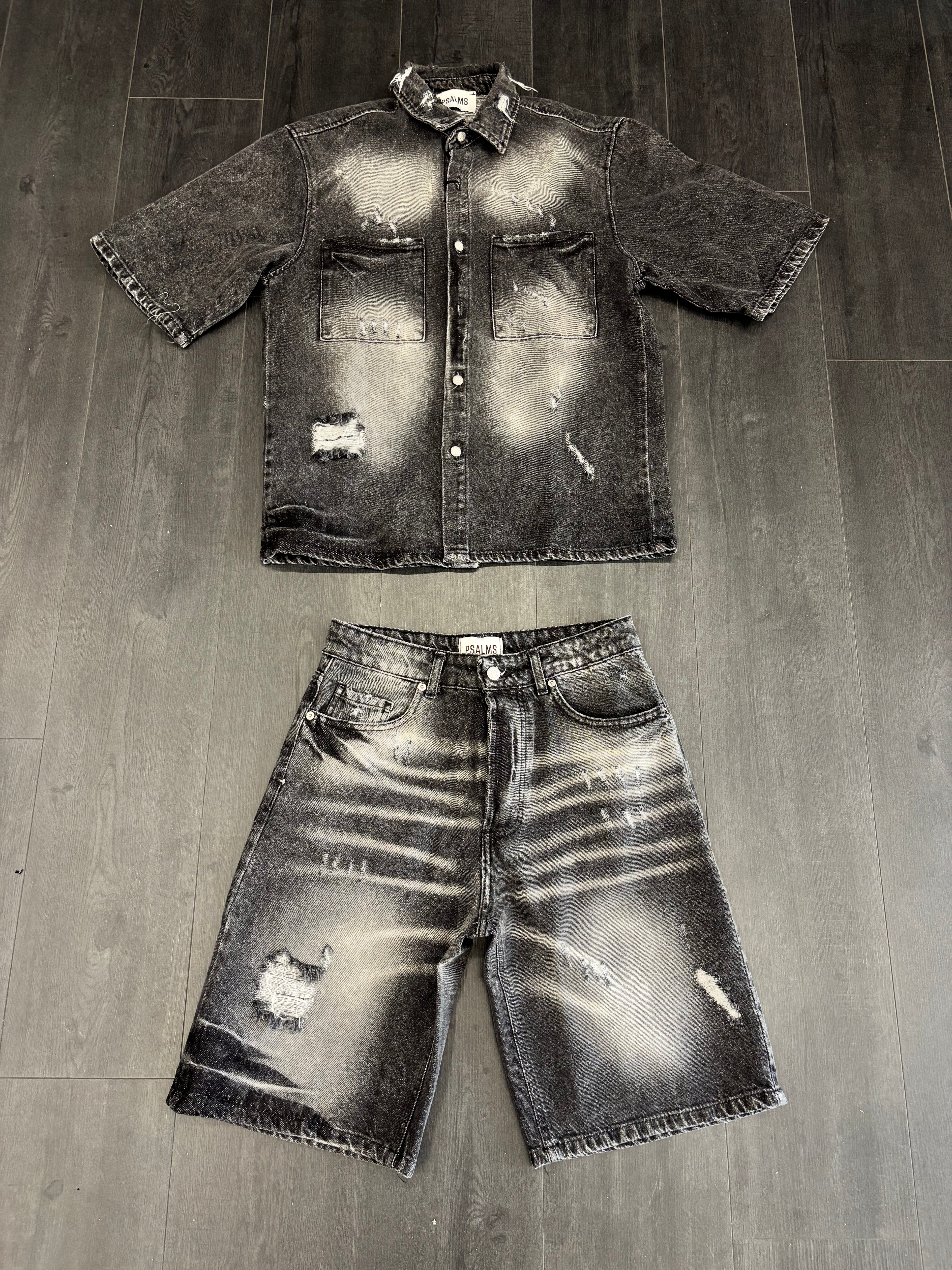 Coordinato Ragazzo 2157A