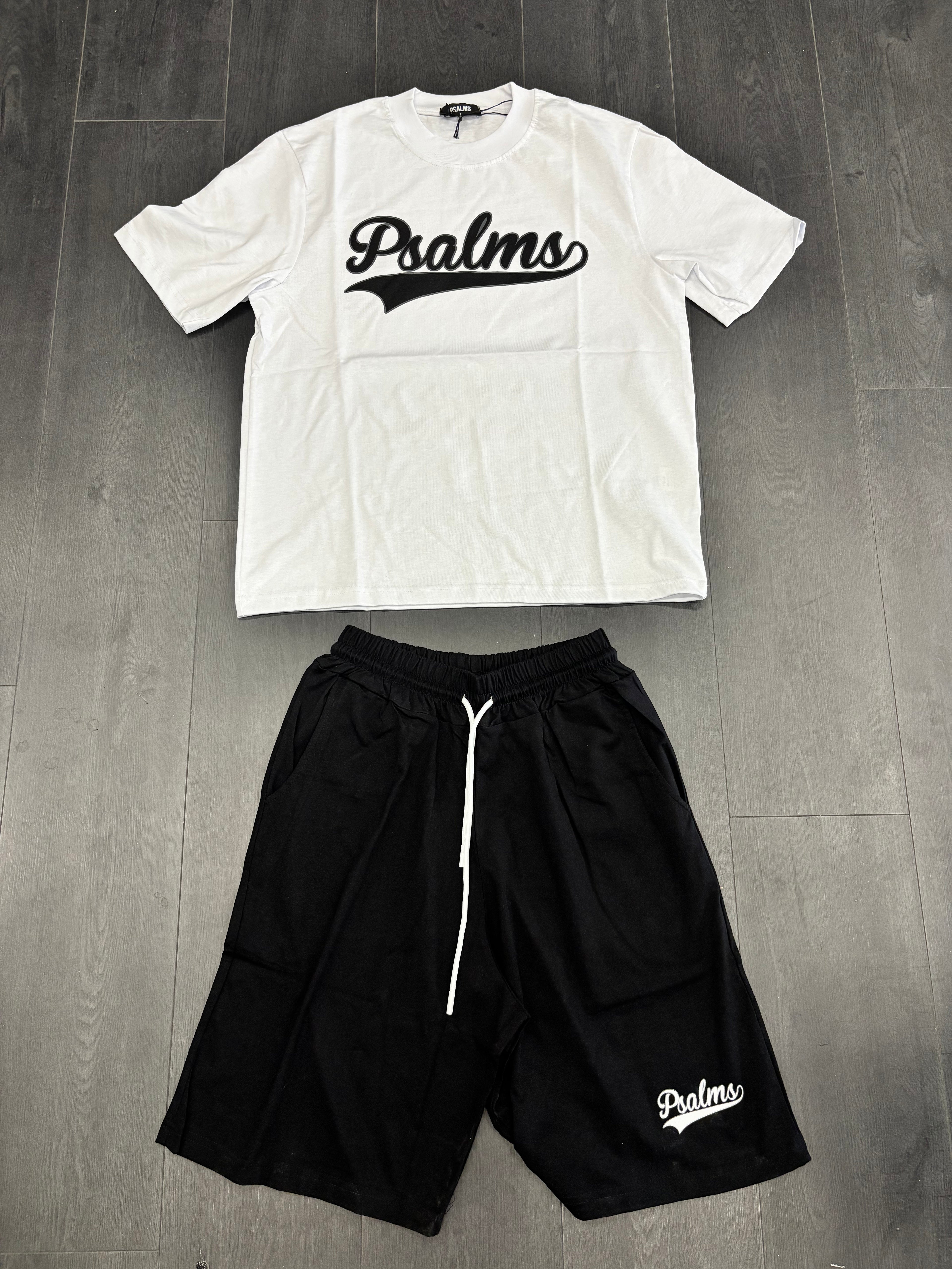 Coordinato Ragazzo 80