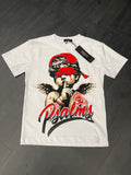 T-SHIRT PSALMS RAGAZZO 83