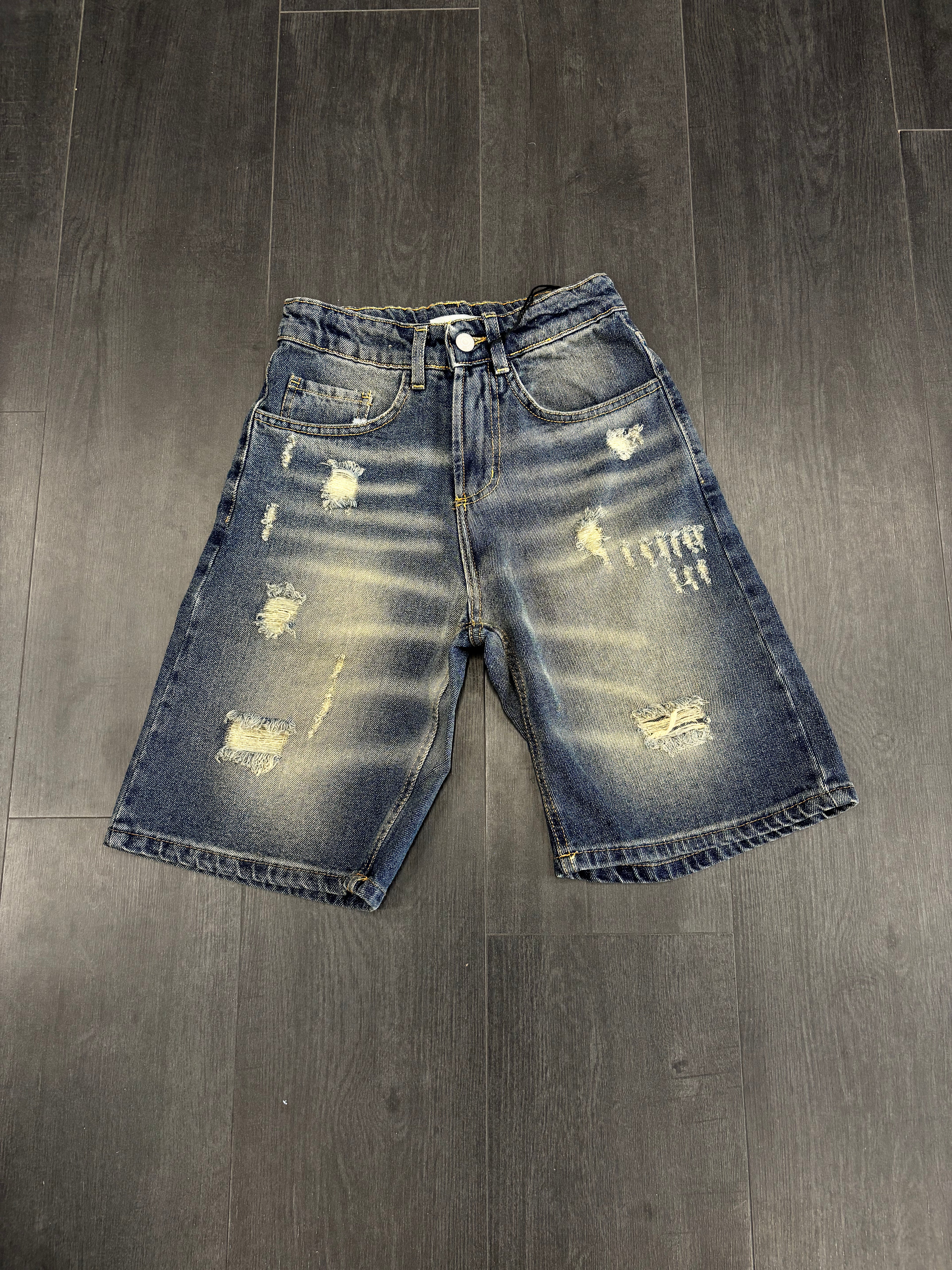 BERMUDA Bambino 208