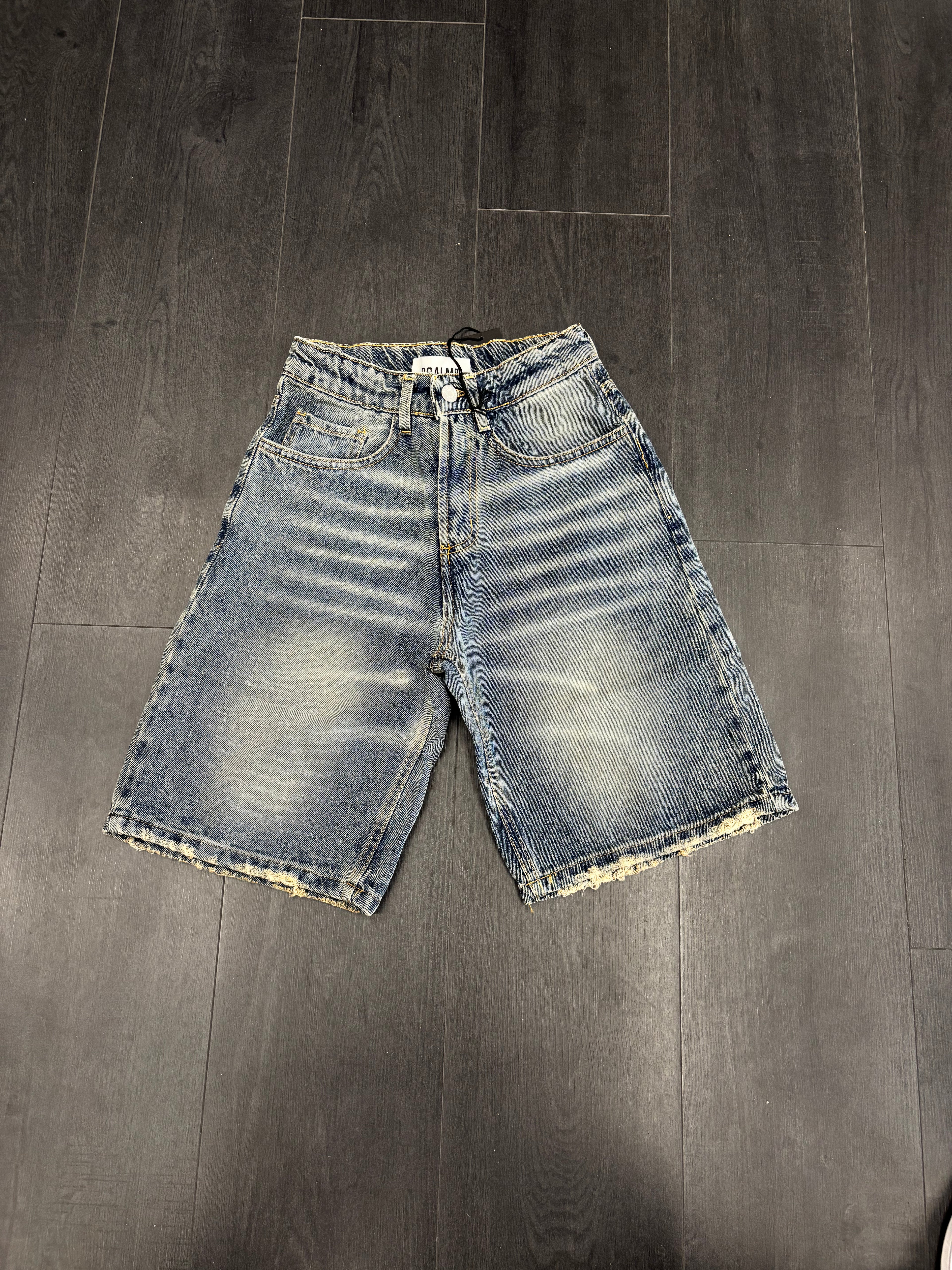 BERMUDA Bambino  206
