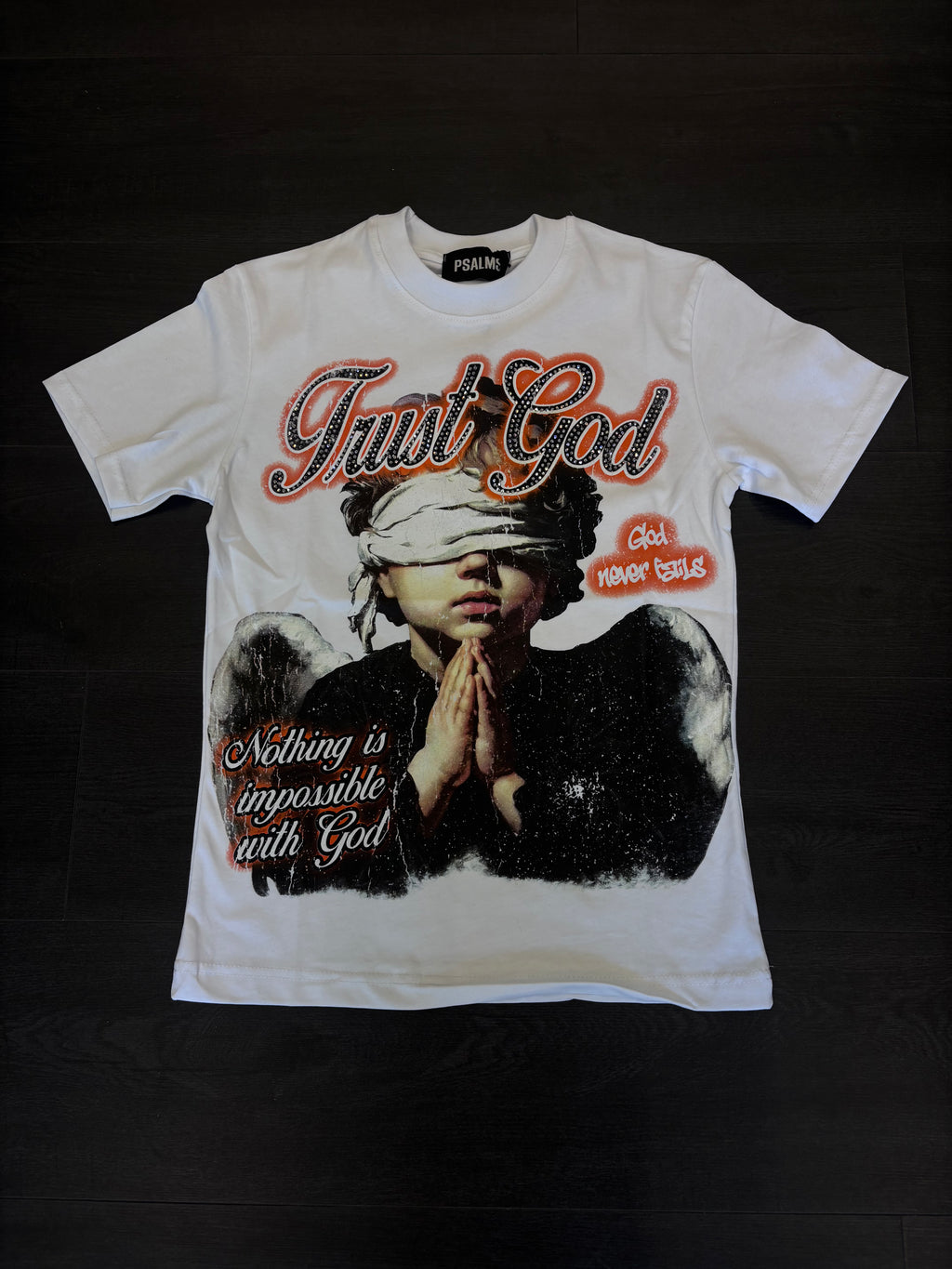 T-SHIRT Ragazzo 41244