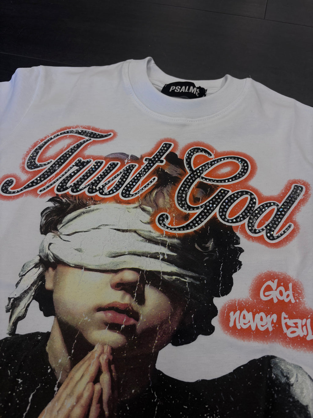 T-SHIRT Ragazzo 41244